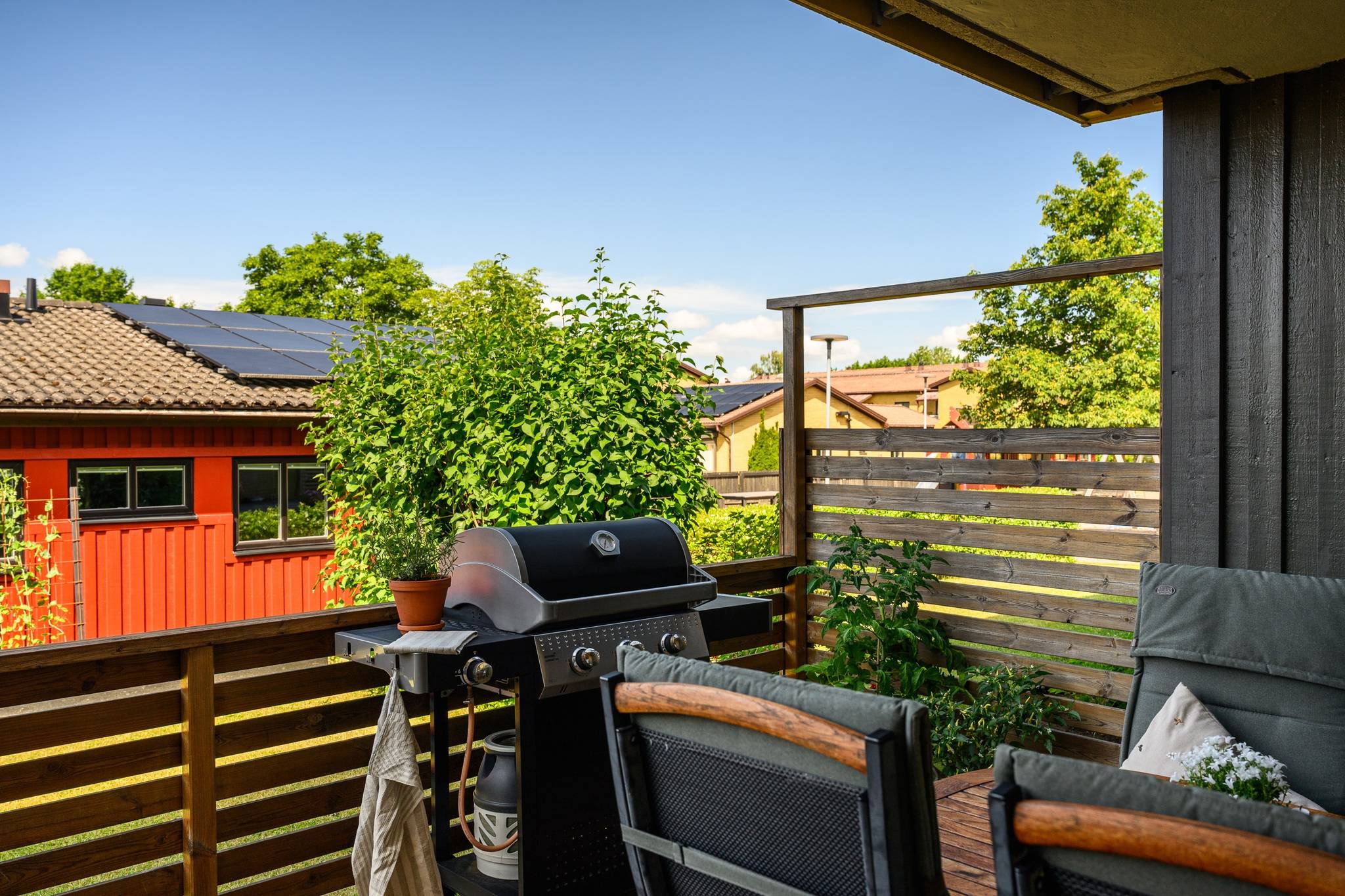 2 rum Lägenhet på Gamla Norrvägen 132 Gamla Norr Växjö kommun - bild 22
