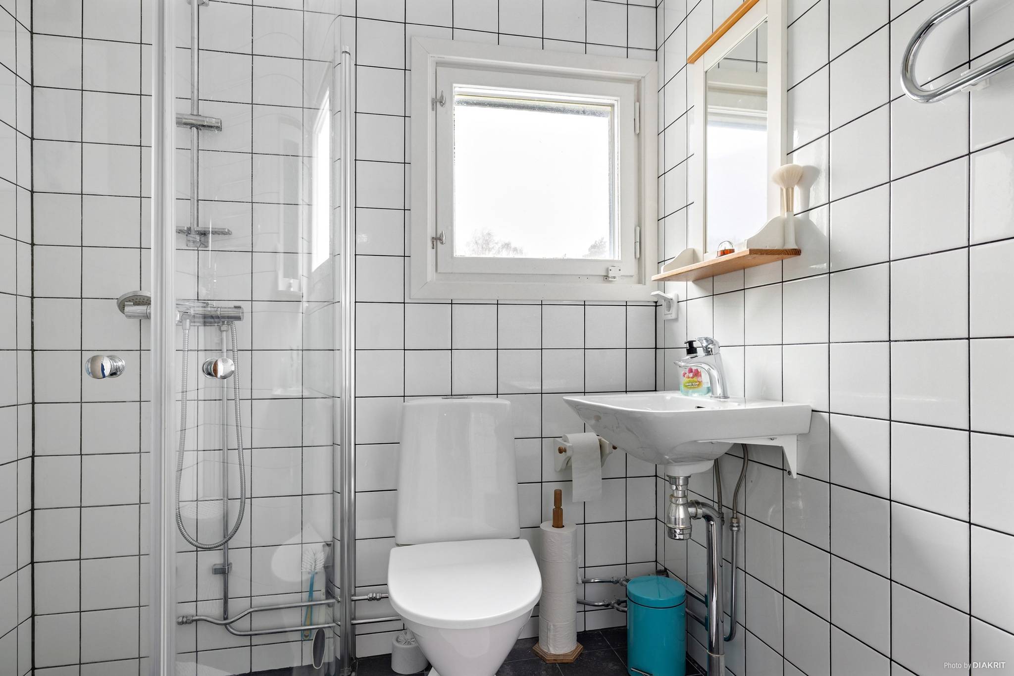 5 rum Radhus på Akvamaringatan 6D Önnered Göteborgs kommun - bild 18