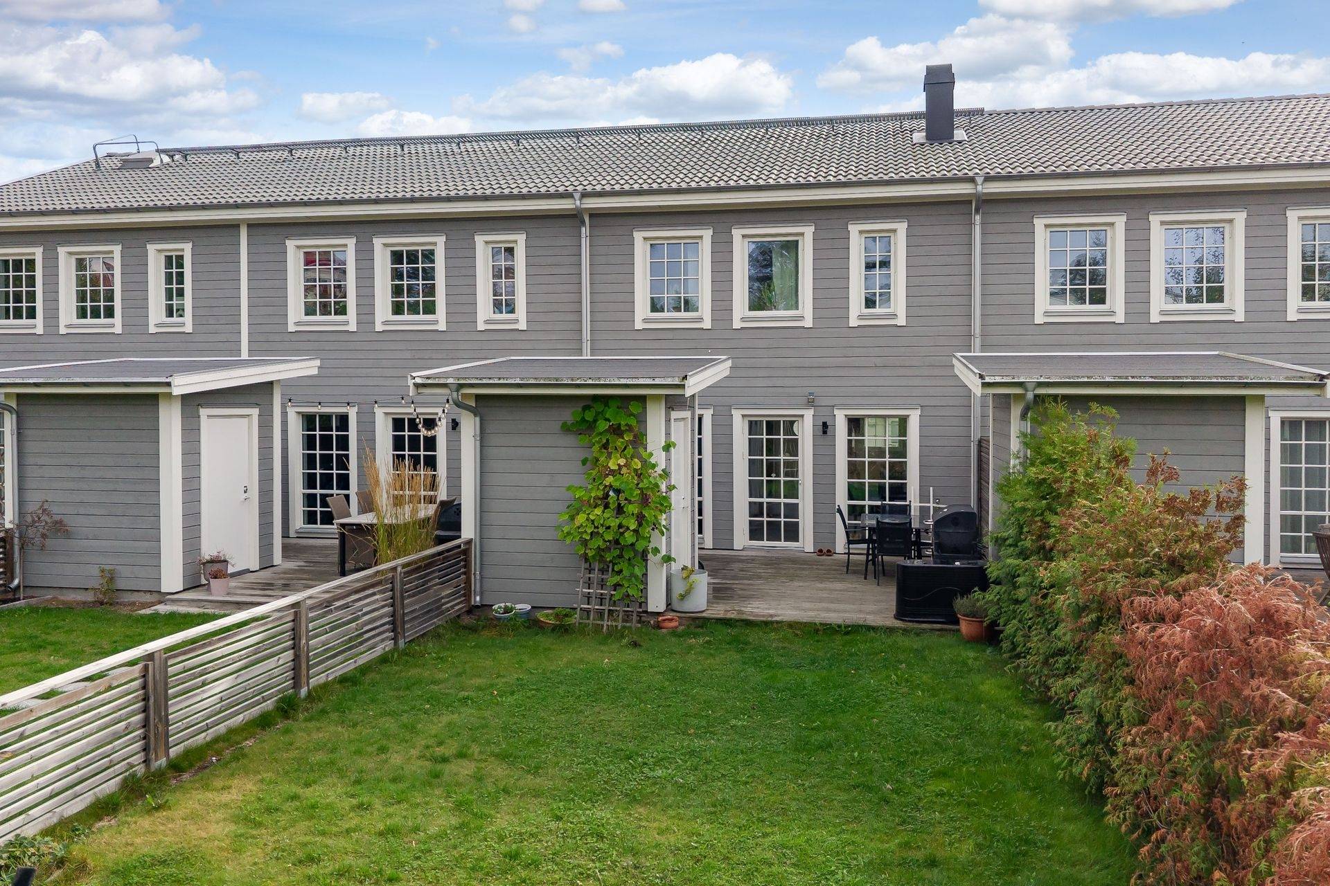 4 rum Radhus på Blåhallonvägen 27C Strängnäs Strängnäs kommun - bild 23
