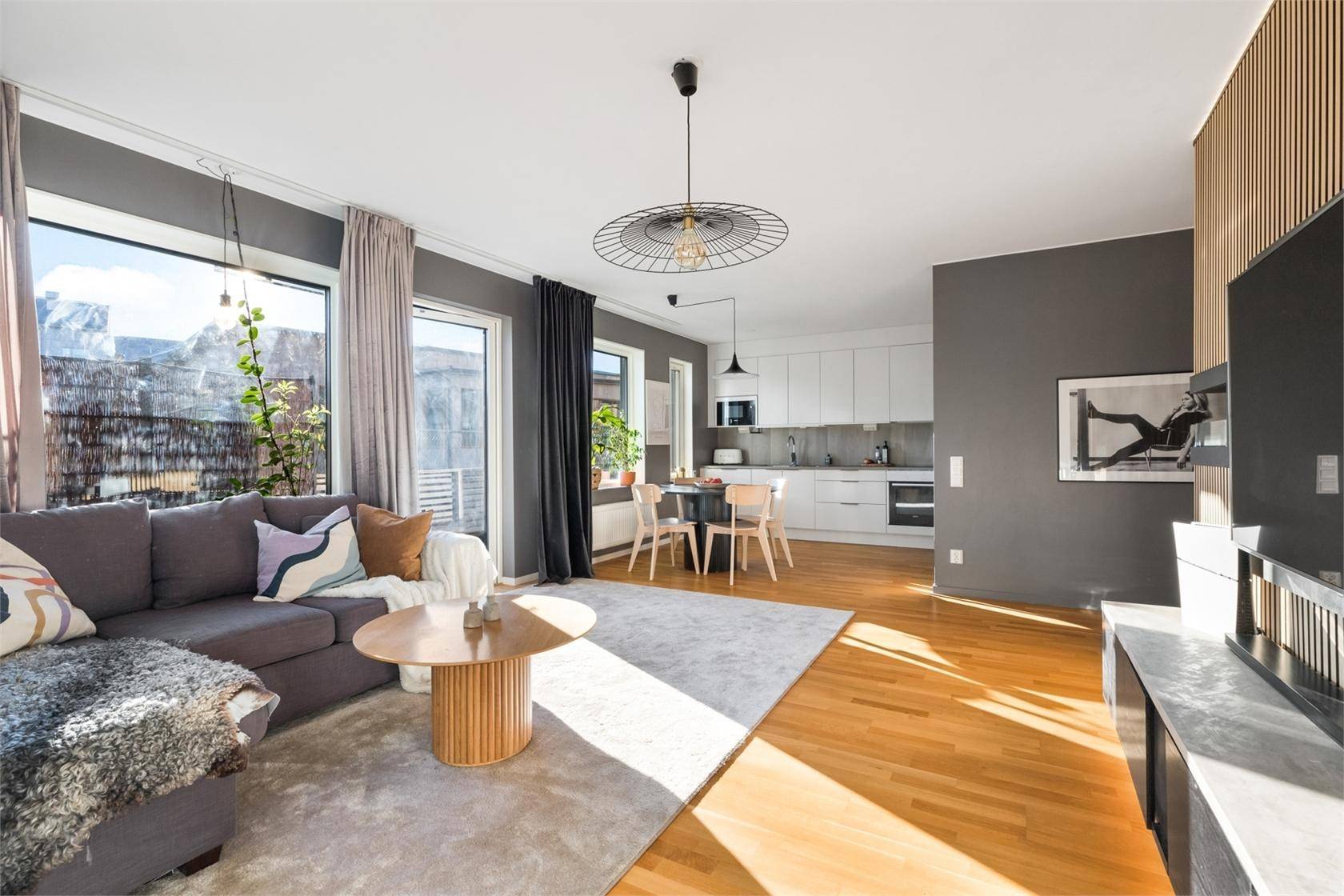 Sundbyberg, Sundbybergs kommun