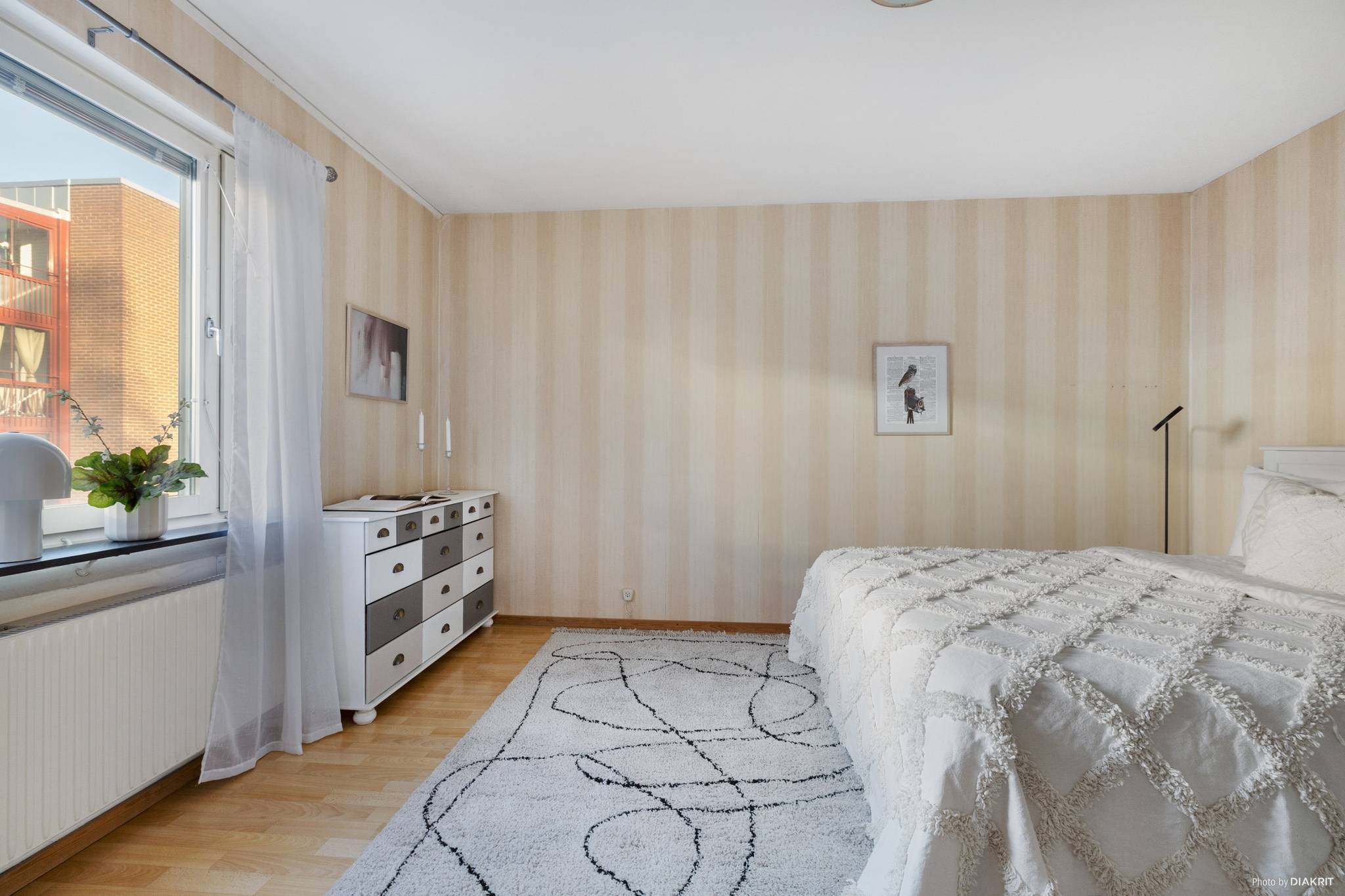 2 rum Lägenhet på Burströmsvägen 104 Burströmska Gärdan Luleå kommun - bild 7