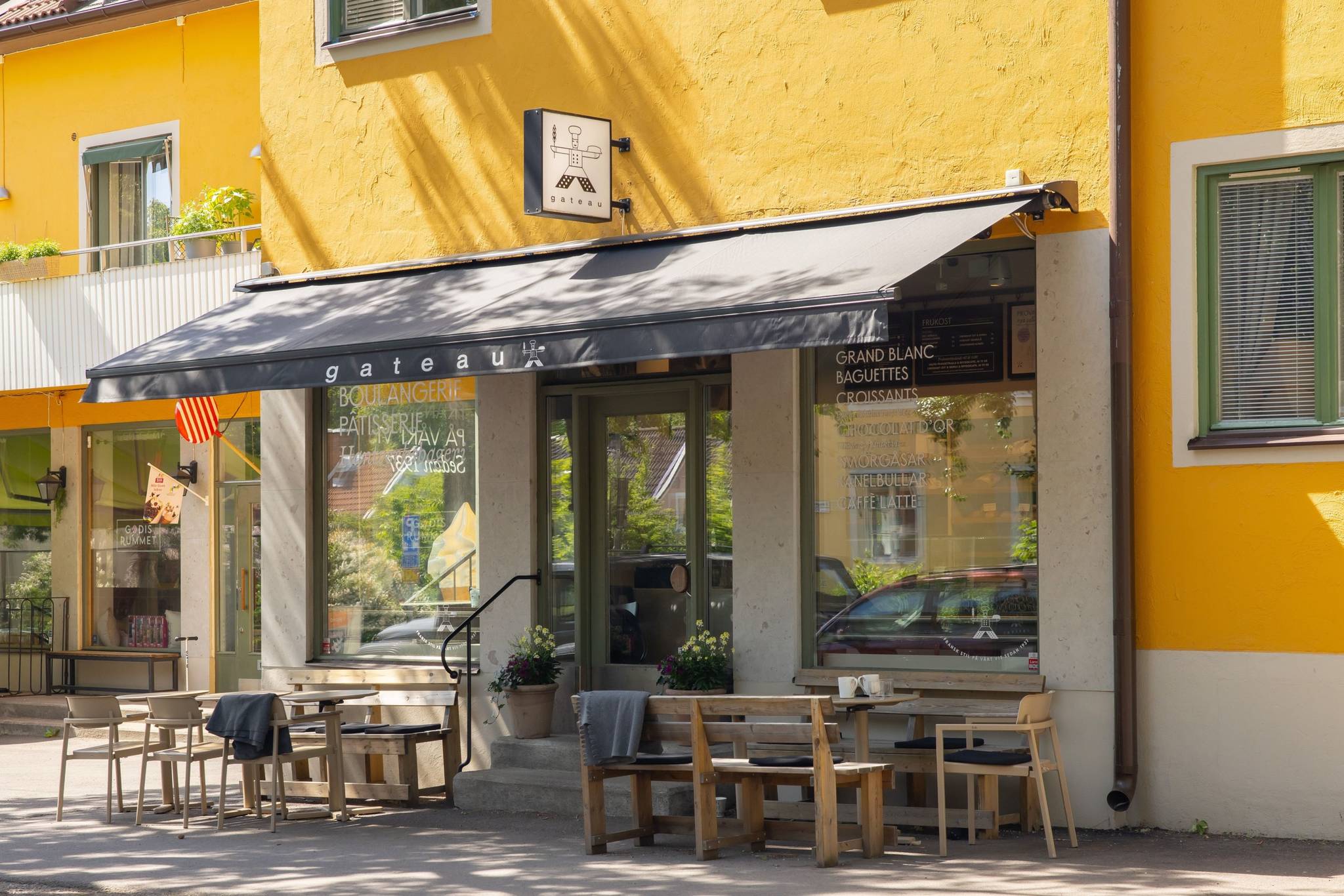 8 rum Villa på Bågvägen 7 Ålsten Stockholms kommun - bild 24