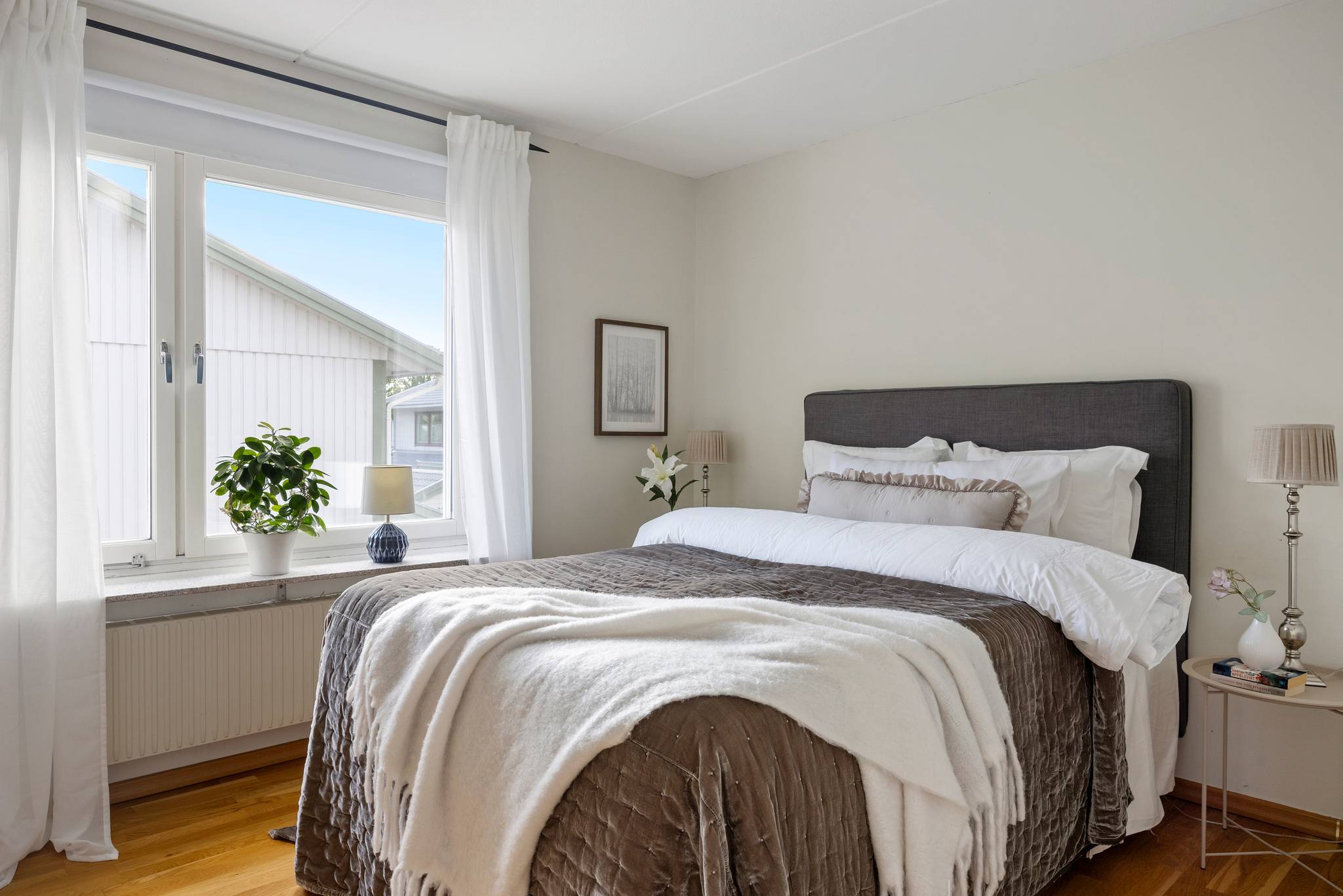 3 rum Lägenhet på Berguddsvägen 108 Bergudden Nacka kommun - bild 14