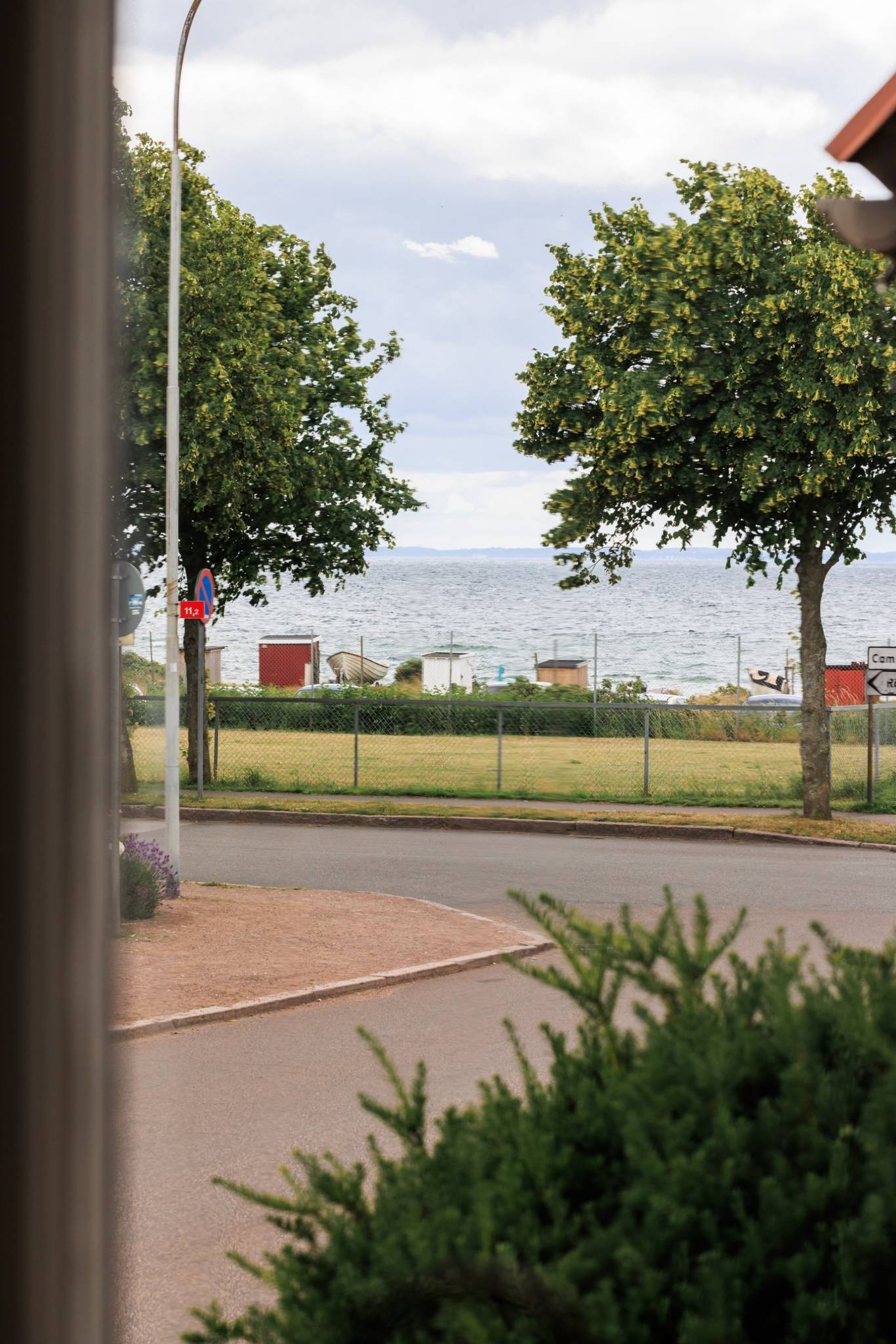 6 rum Villa på Lybecksgatan 3 Råå Helsingborgs kommun - bild 12