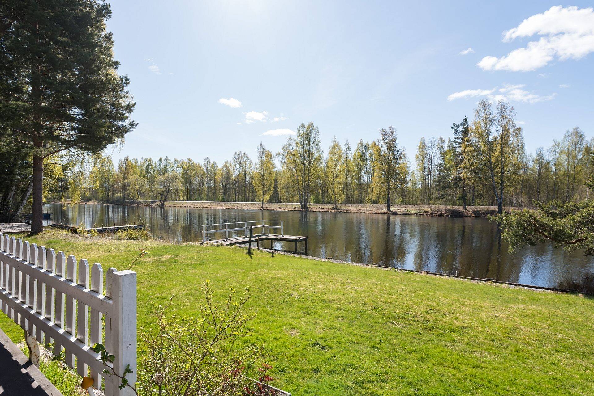3 rum Fritidshus på Sunnanö 113 Sunnanö Borlänge kommun - bild 3