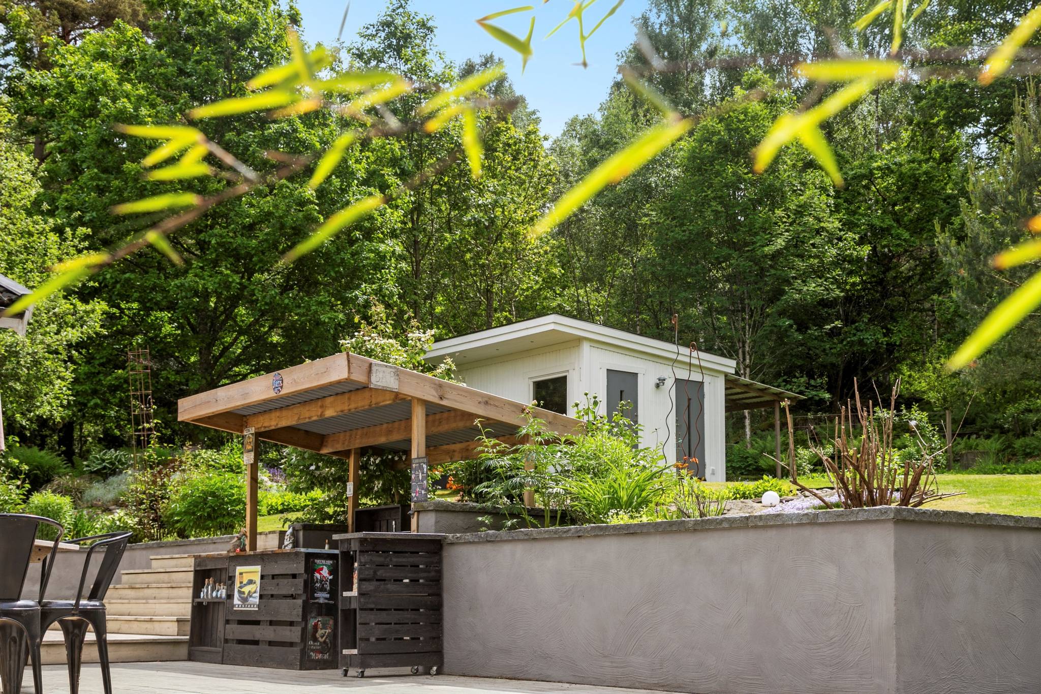 5 rum Villa på Sunnvära 101 Väröbacka Varbergs kommun - bild 24
