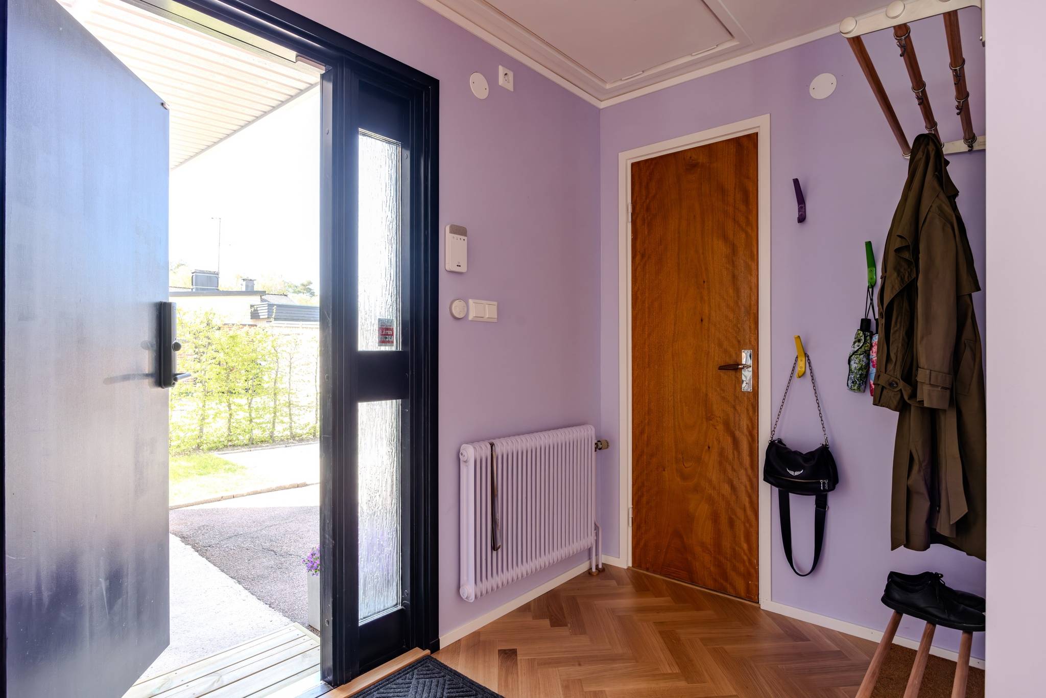 4 rum Villa på Lilla Myrekärrsvägen 42 Kärrdalen Göteborgs kommun - bild 34