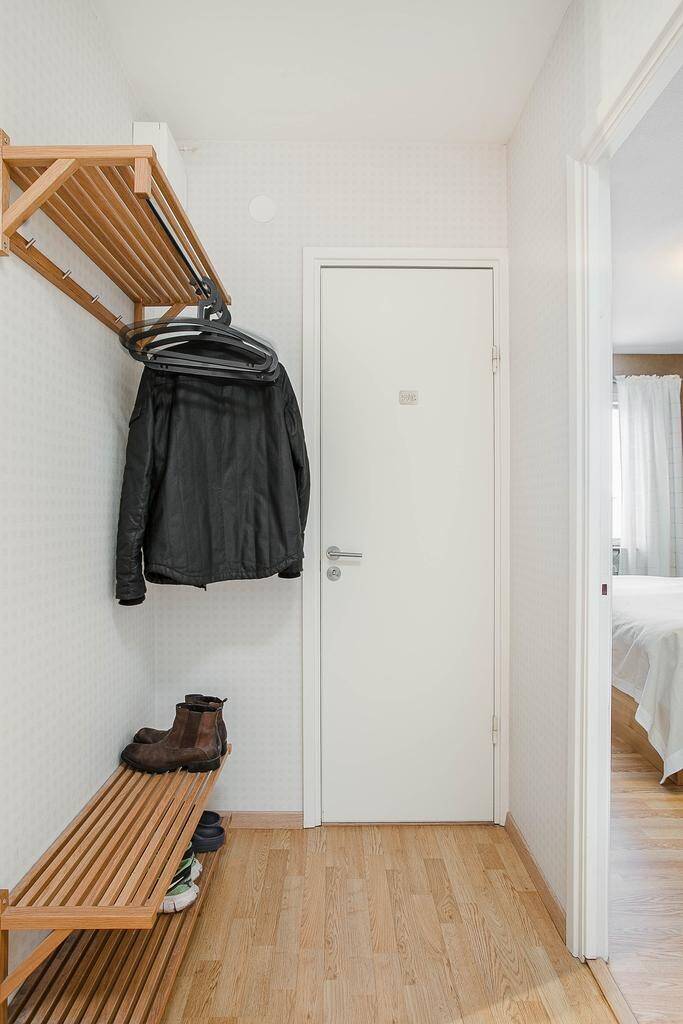 2 rum Lägenhet på Majorsallén 44 Gamla Staden Lidköpings kommun - bild 6