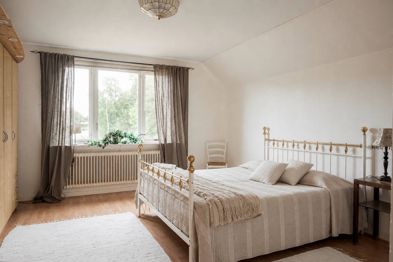 8 rum Villa på Gamla Göteborgsvägen 10 Holm Halmstads kommun - bild 26