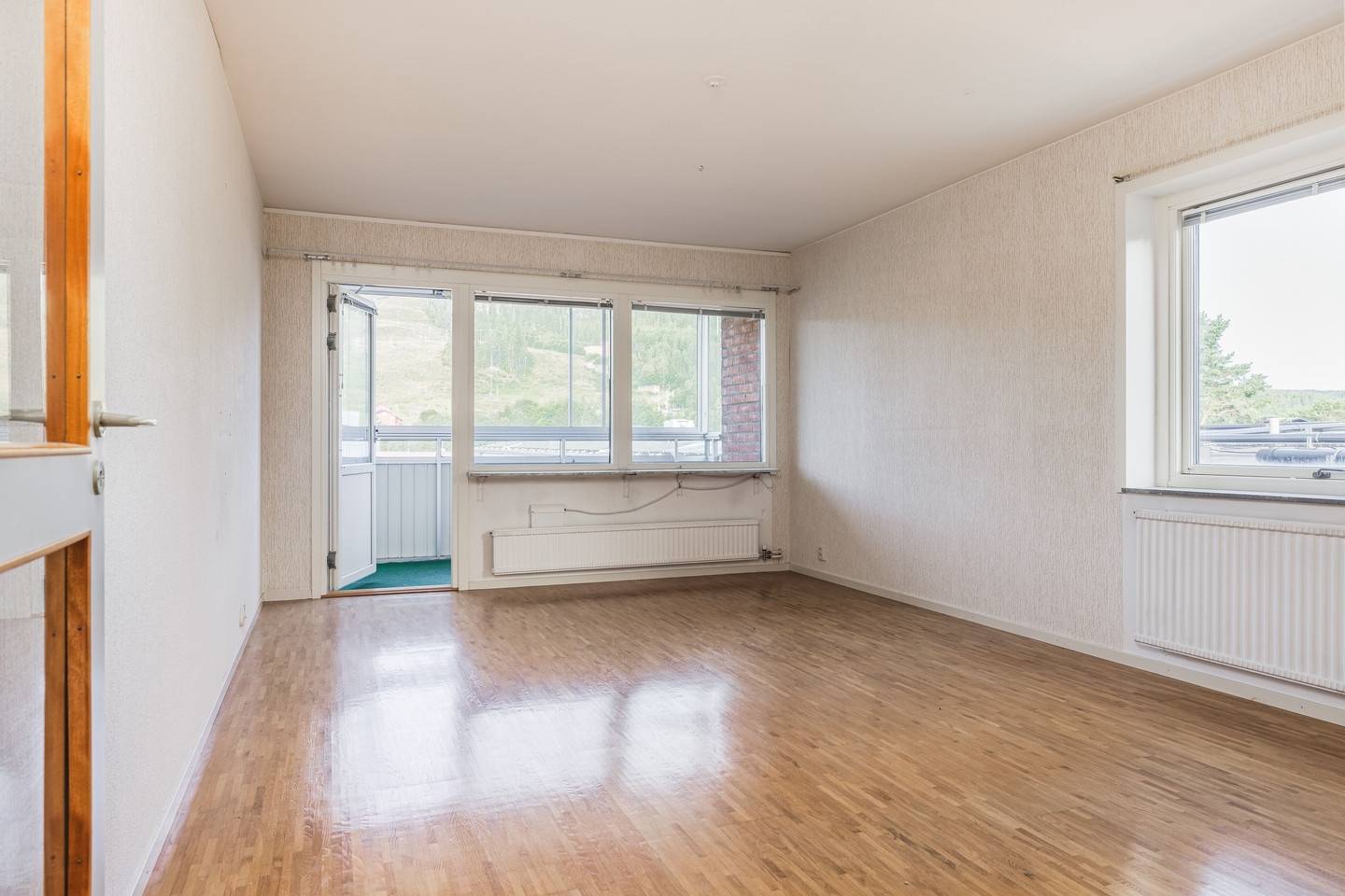 3 rum Lägenhet på Älvgatan 4 Kvissleby Sundsvalls kommun - bild 7