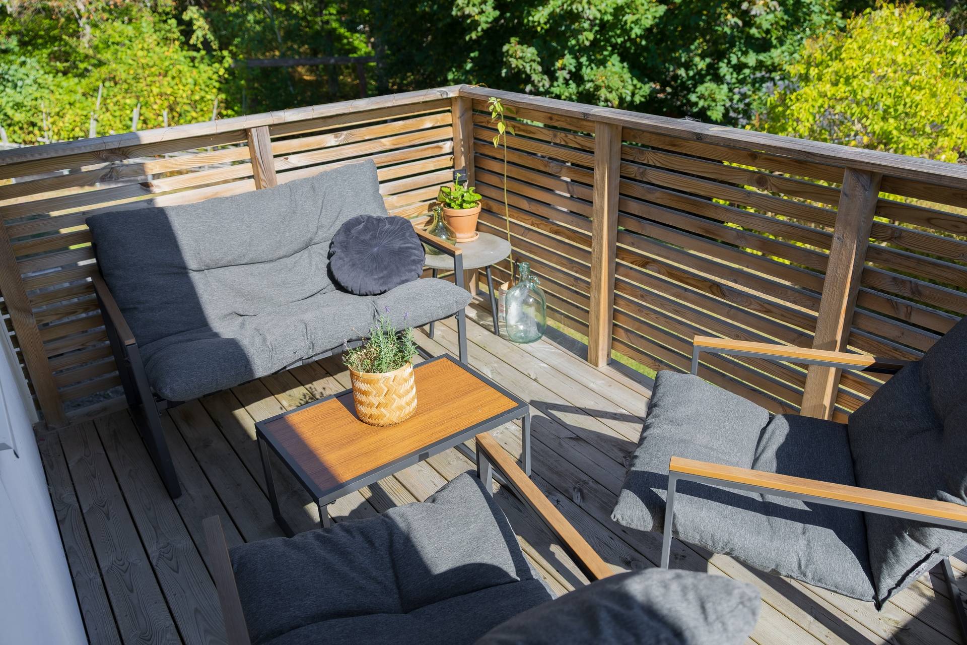 4 rum Villa på Högalundsgatan 6 Brevik Västerviks kommun - bild 64