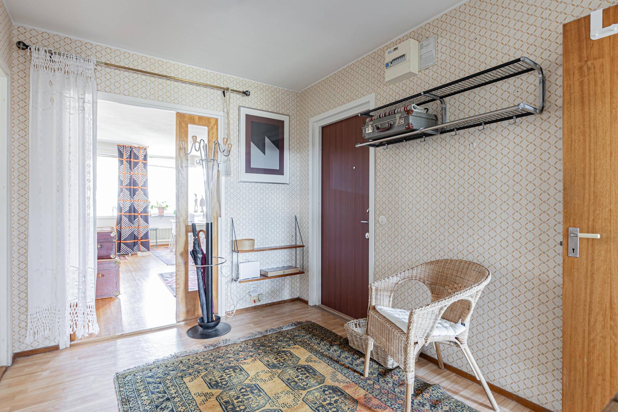 3 rum Lägenhet på Vetterslundsgatan 78 Vetterslund Västerås kommun - bild 31