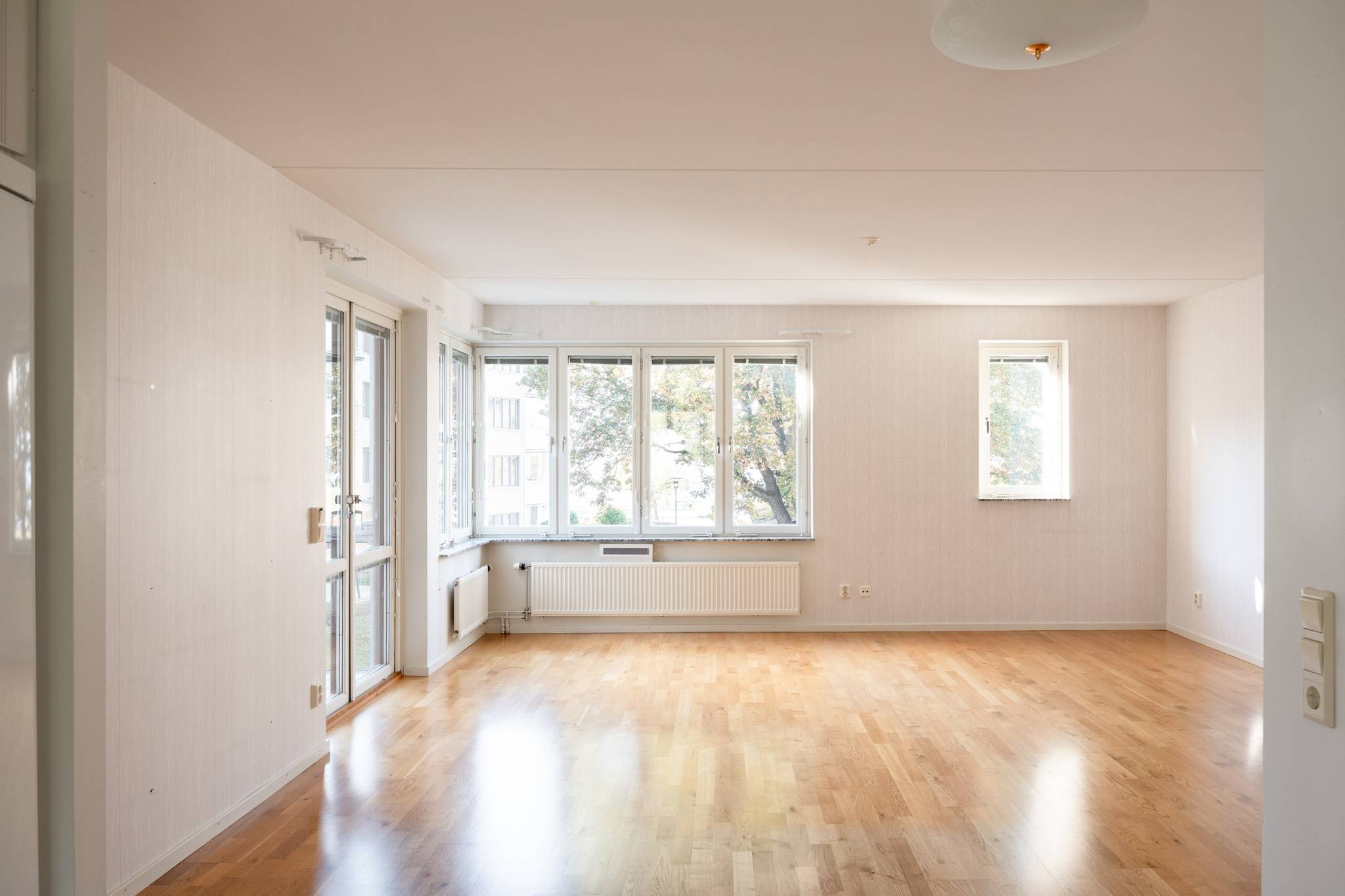 3 rum Lägenhet på Ankargatan 21 Öster Mälarstrand Västerås kommun - bild 10