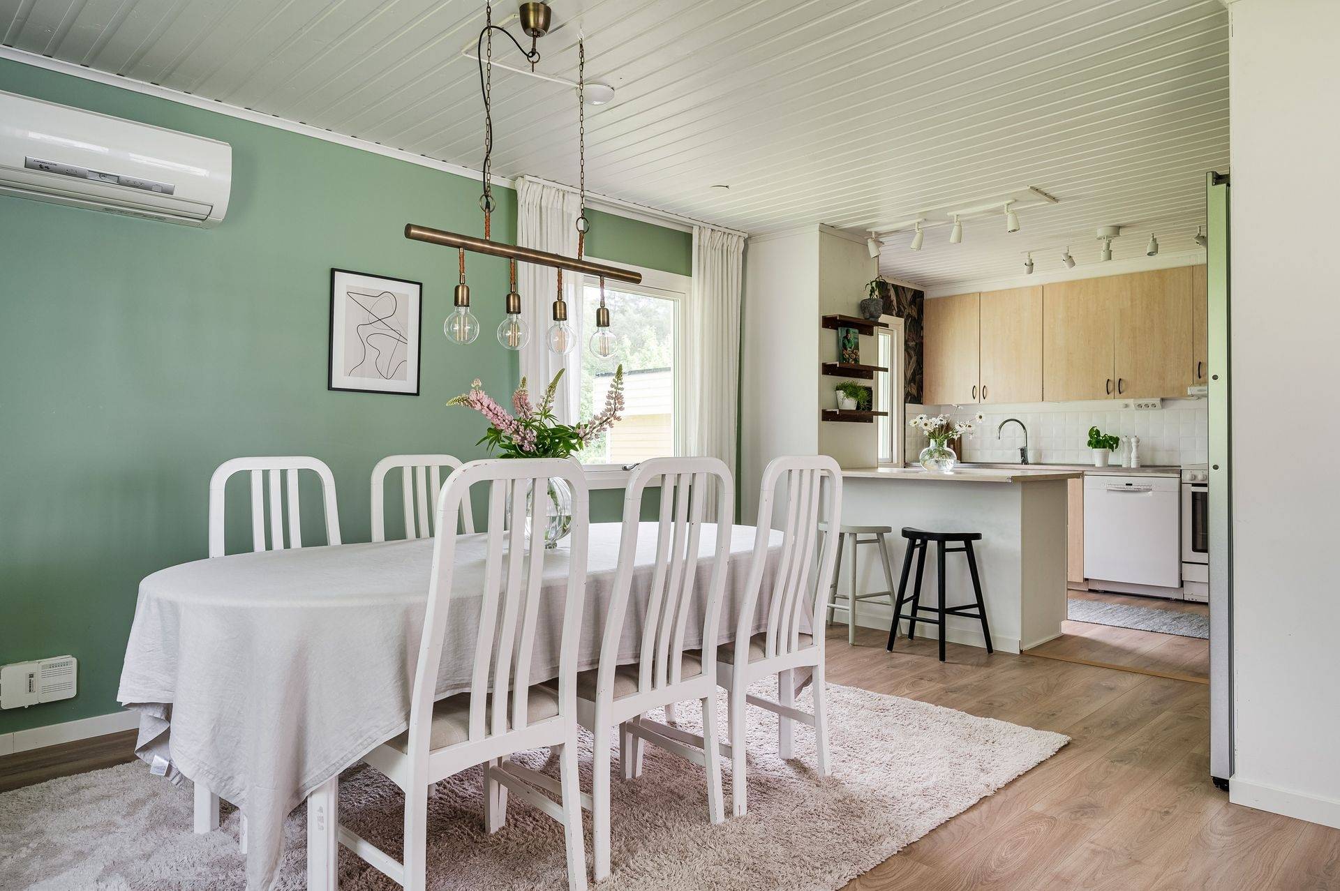 5 rum Villa på Elias väg 20 Svaneholm Borås kommun - bild 14