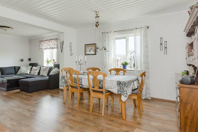 5 rum Villa på Sandbräckan Åkerslid 19 Älgarås med omnejd Töreboda kommun - bild 20
