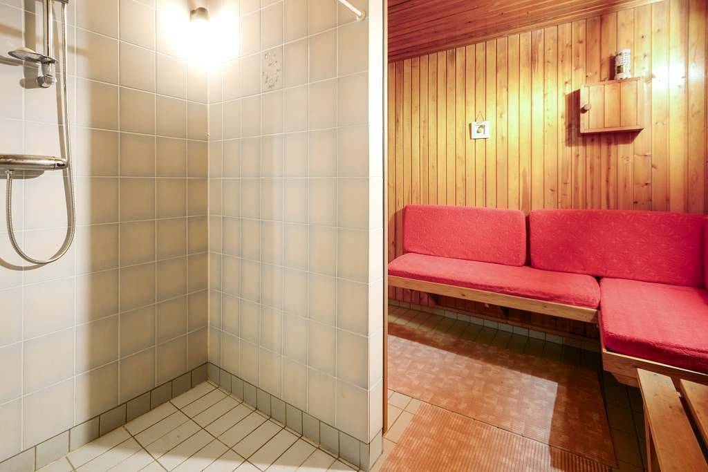 5 rum Villa på Hagvägen 7 Lombolo Kiruna kommun - bild 22