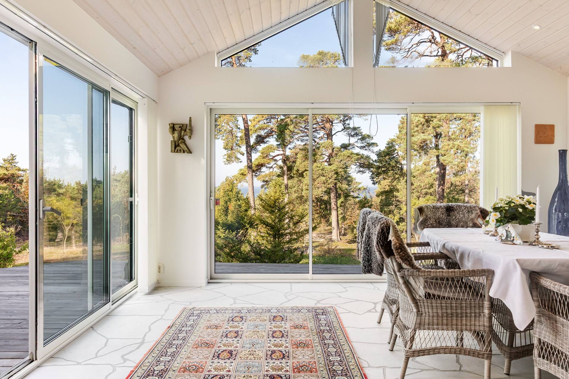 6 rum Villa på Lummelunda Nyhamnsvägen 36 Lummelunda Gotlands kommun - bild 8