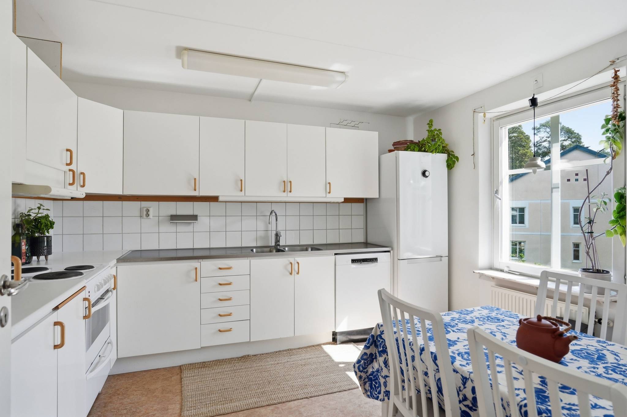 2 rum Lägenhet på Gustaf Kjellbergs Väg 18 Ulleråker Uppsala kommun - bild 6