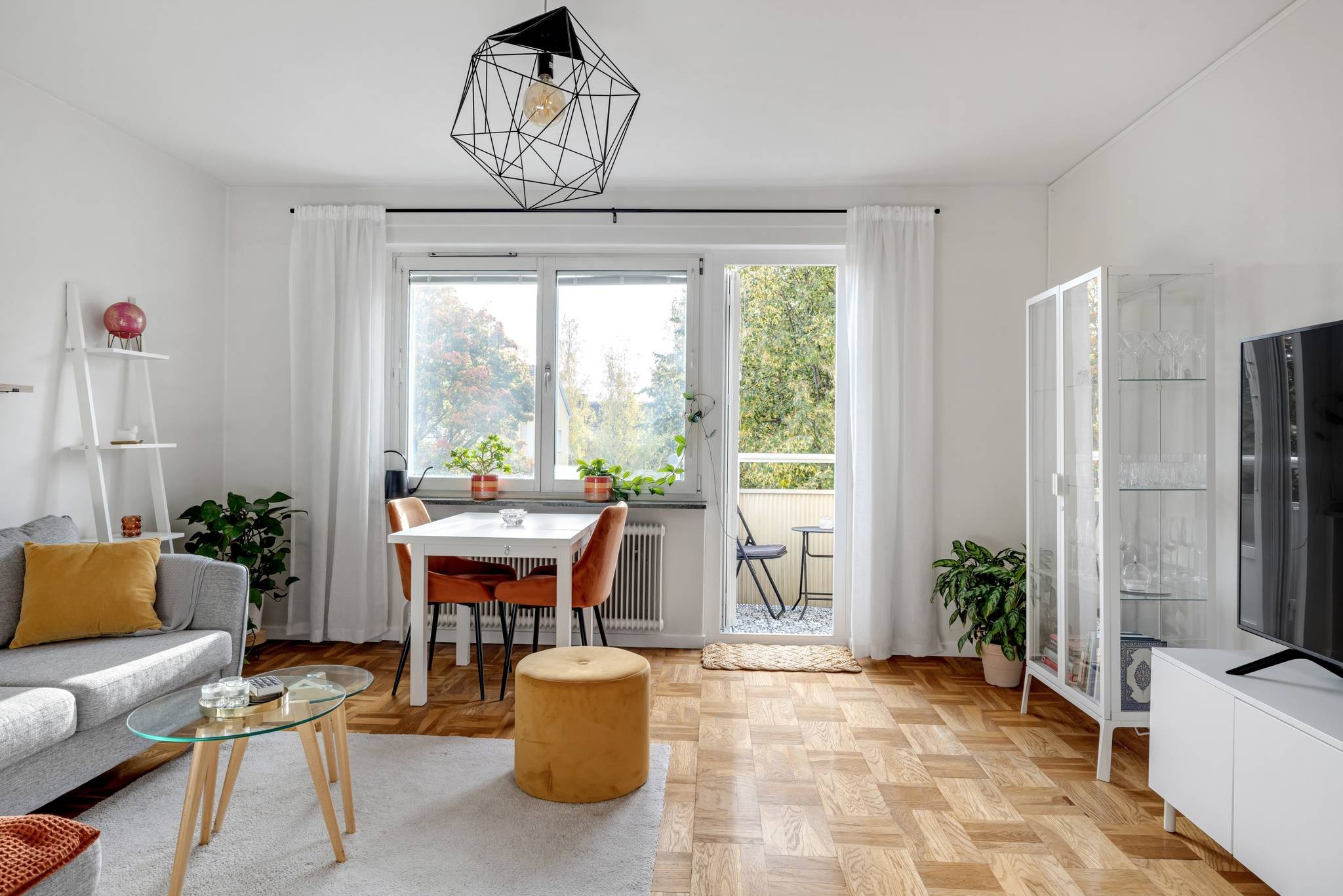 2.5 rum Lägenhet på Torkelsgatan 38C Höganäs Uppsala kommun - bild 8
