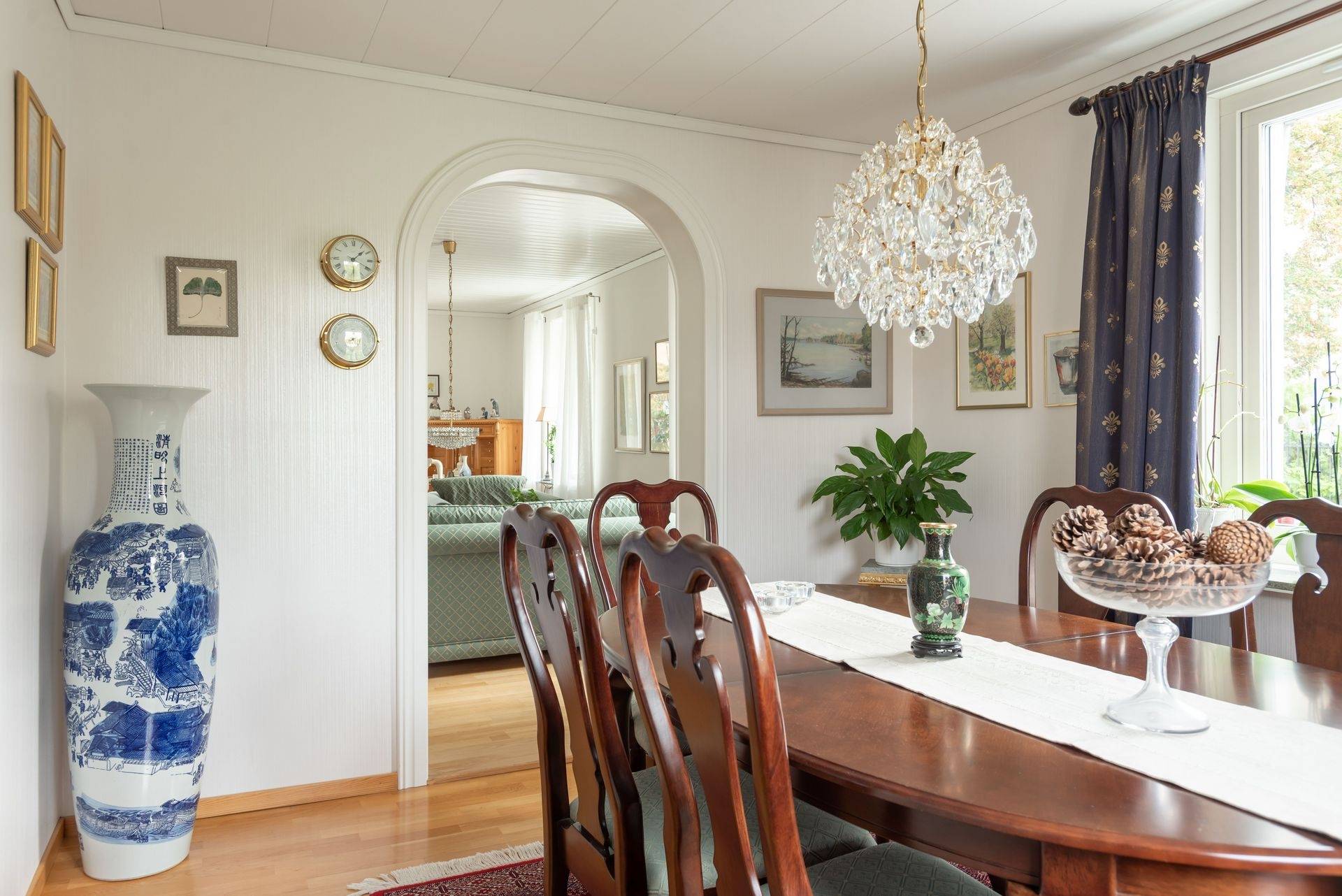 5 rum Villa på Johannes kyrkogata 21 Kumla Kumla kommun - bild 15