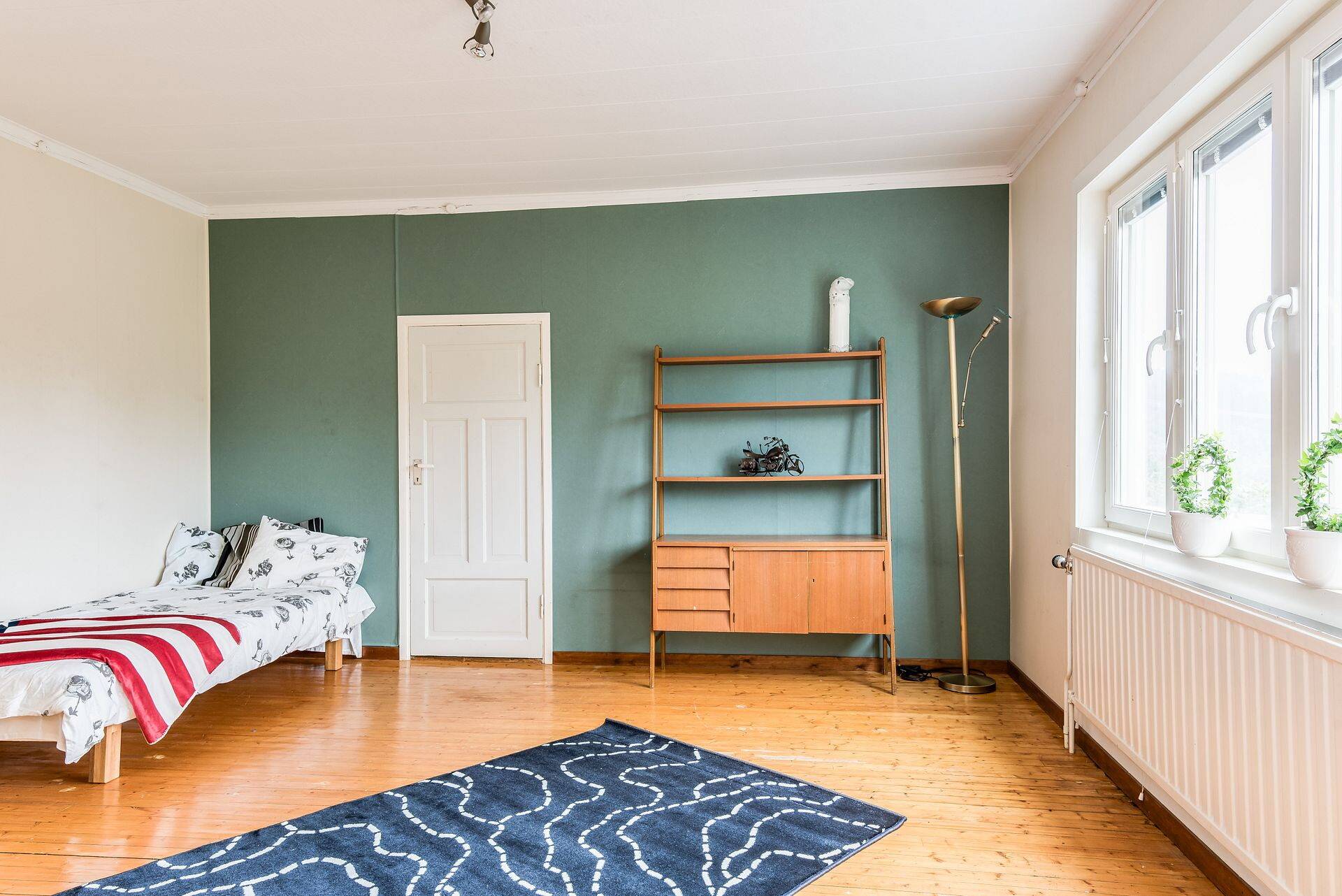 5 rum Villa på Valknyttsvägen 38 Bosvedjan Sundsvalls kommun - bild 18