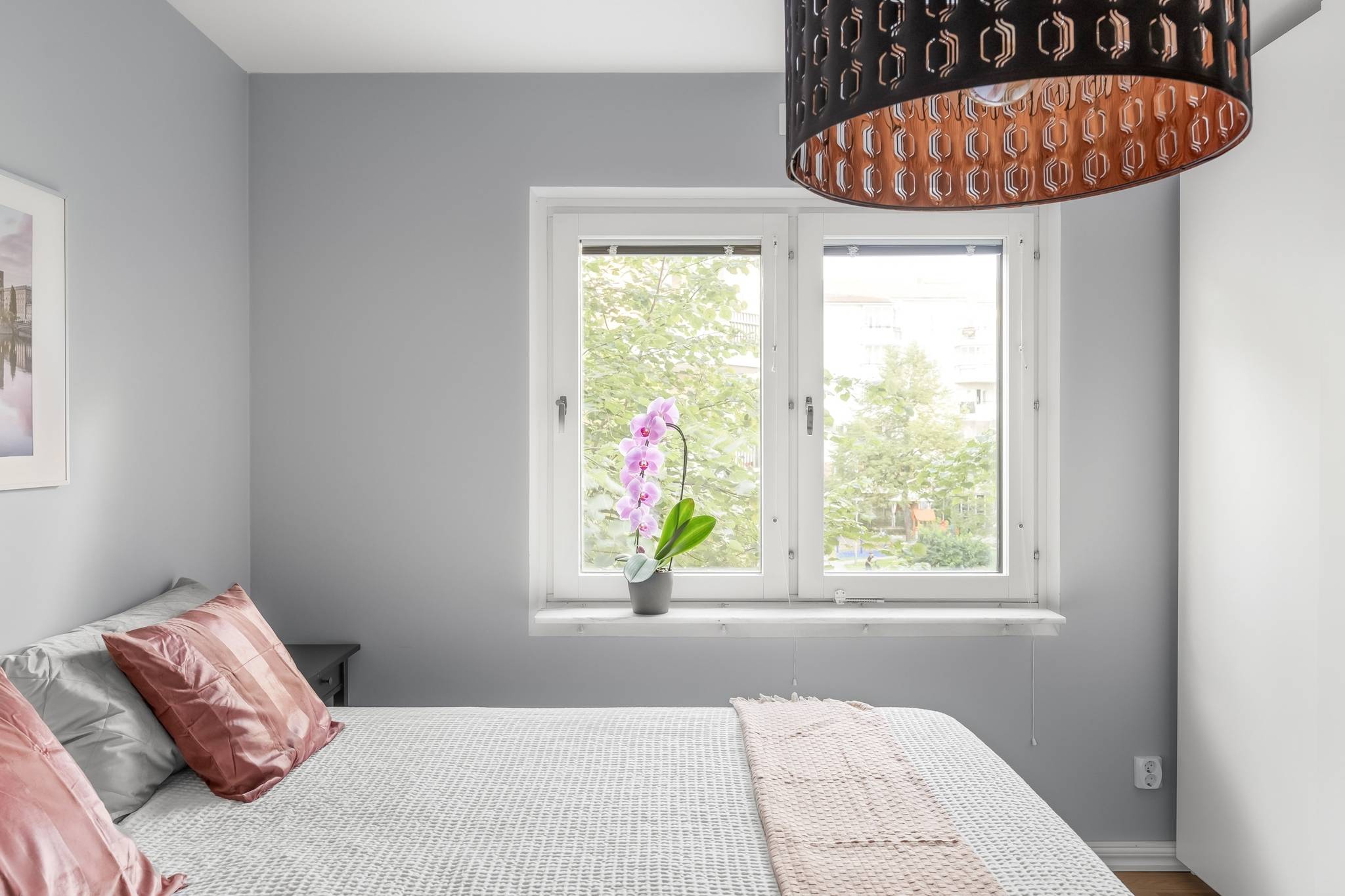 4 rum Lägenhet på Mjölnerbacken 32 Rissne Sundbybergs kommun - bild 6