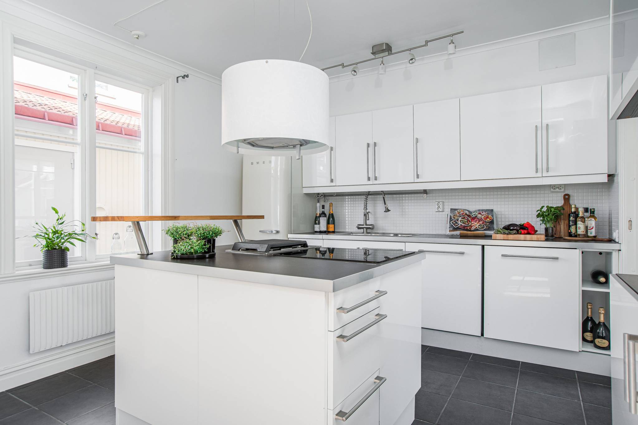 3 rum Lägenhet på Gelbgjutargatan 16C Gamla Kålgården Jönköpings kommun - bild 5