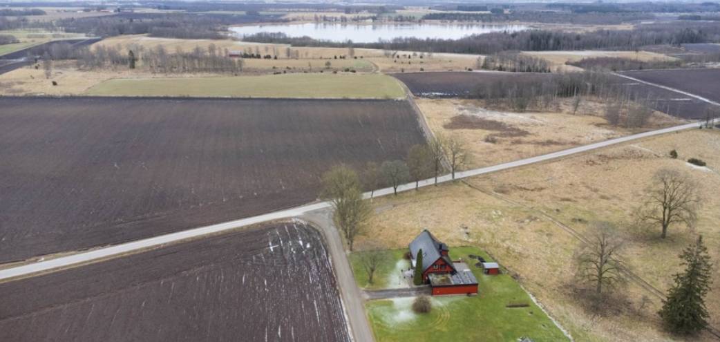 7 rum Villa på Odensberg Rogestorp 1 Odensberg Falköpings kommun - bild 3