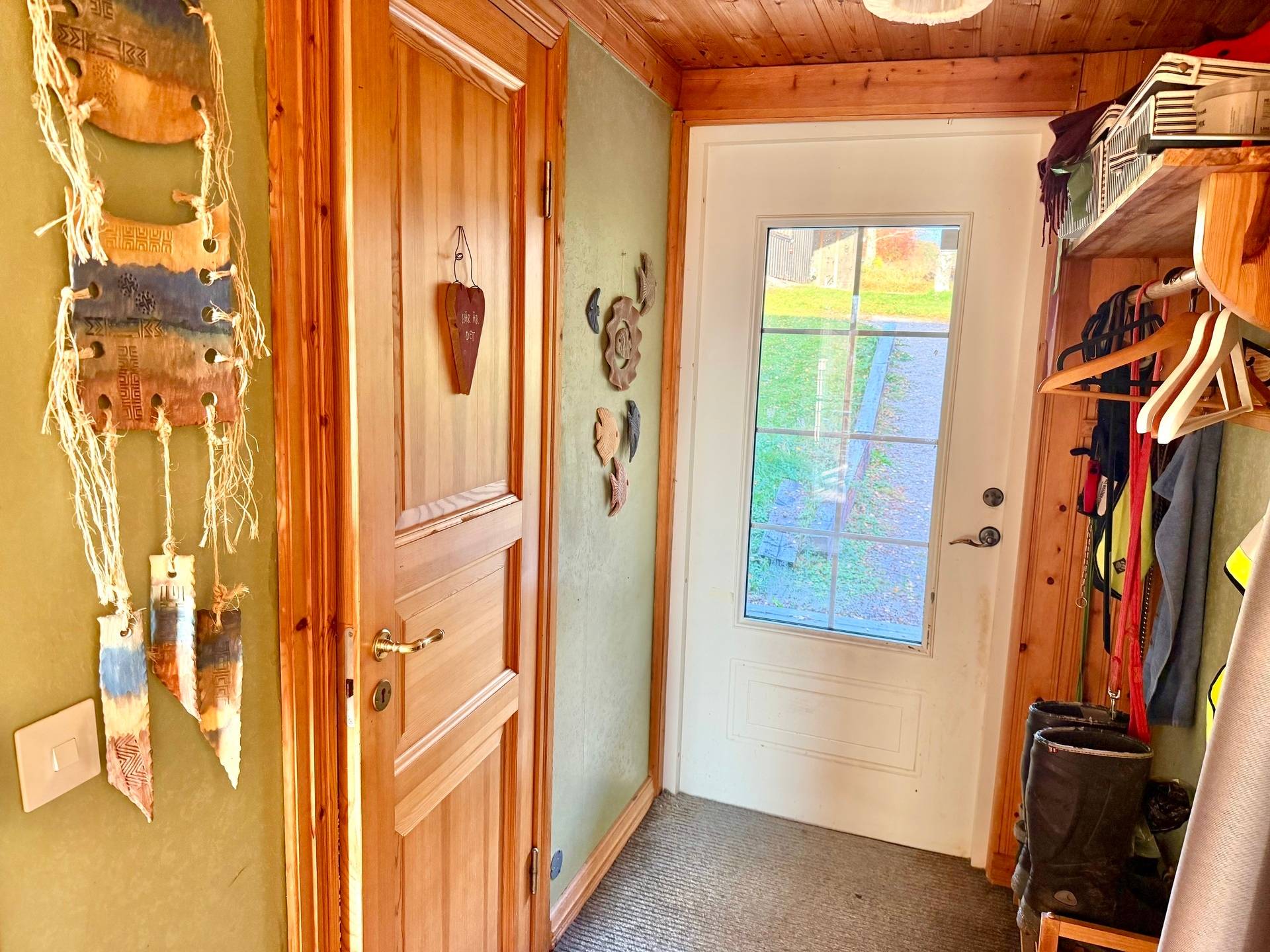 3 rum fritidshus på Orrmo 148 Lillhärdal, Härjedalens kommun - bild 5