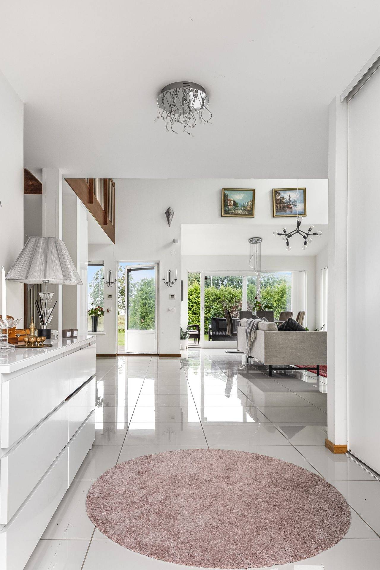 6 rum Villa på Allmogevägen 2 Halmstad Halmstads kommun - bild 9