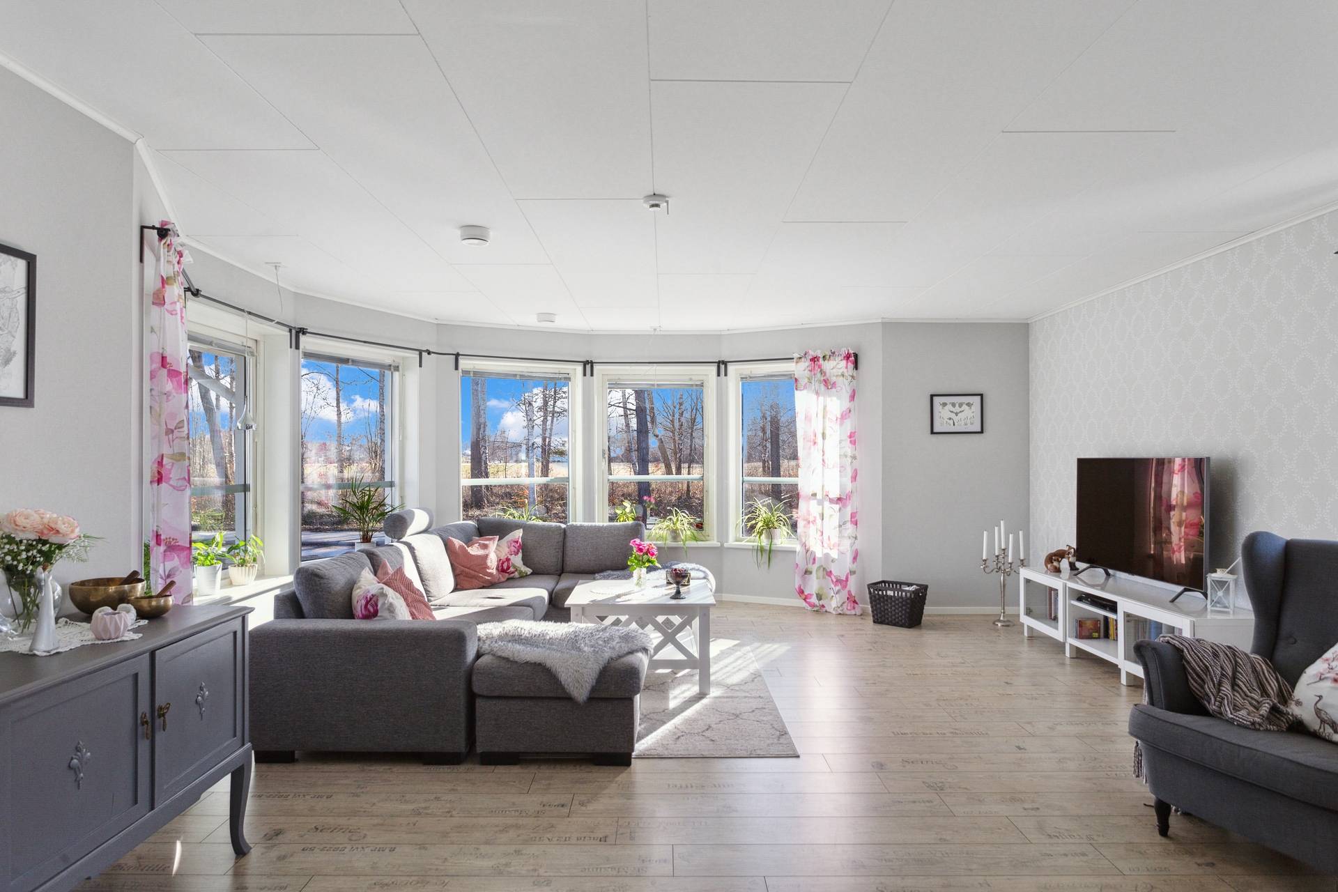 5 rum Villa på Bagarevägen 4 Bommarviken Olofströms kommun - bild 9