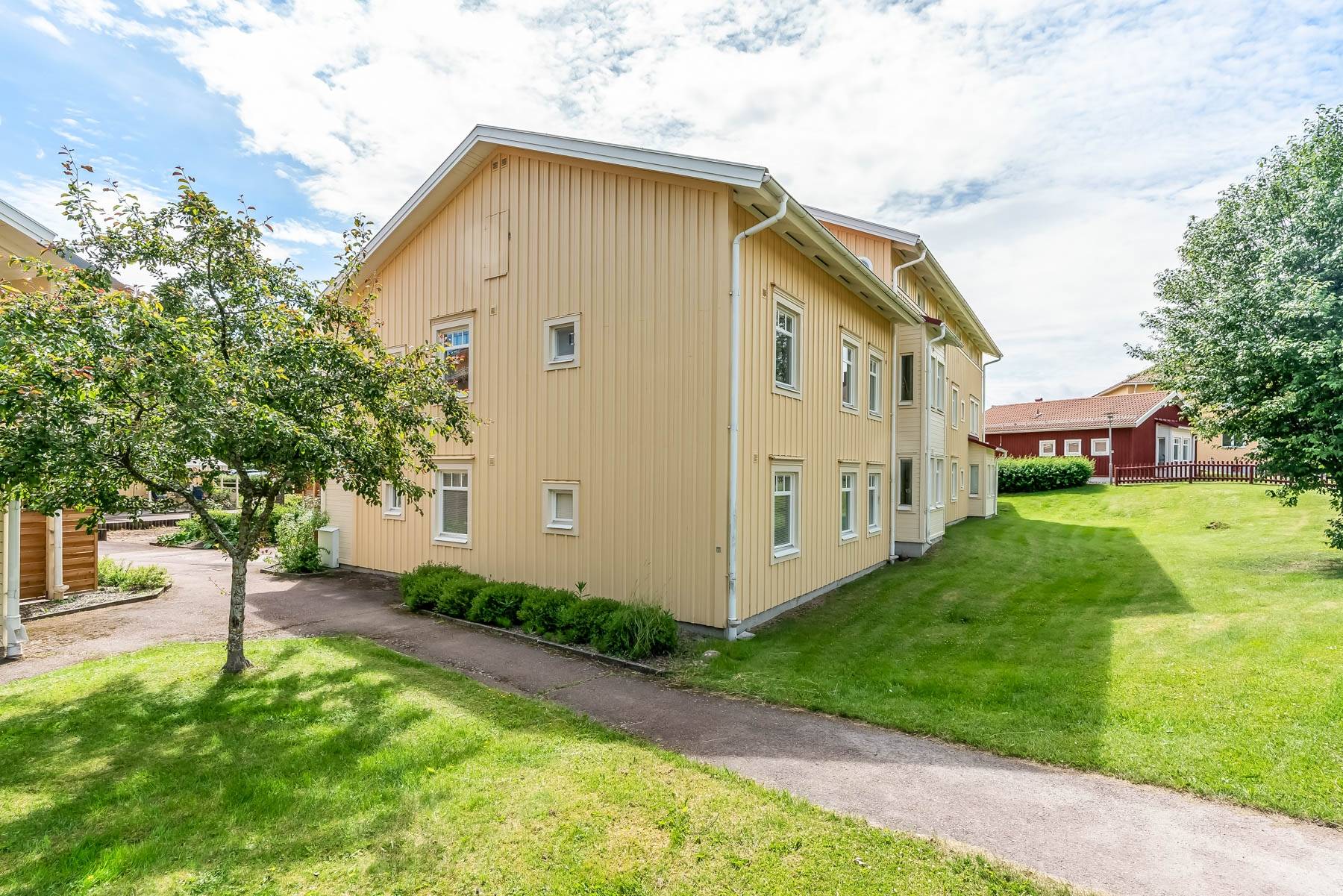 3 rum Lägenhet på Knihsgatan 39E Centrum Rättviks kommun - bild 25