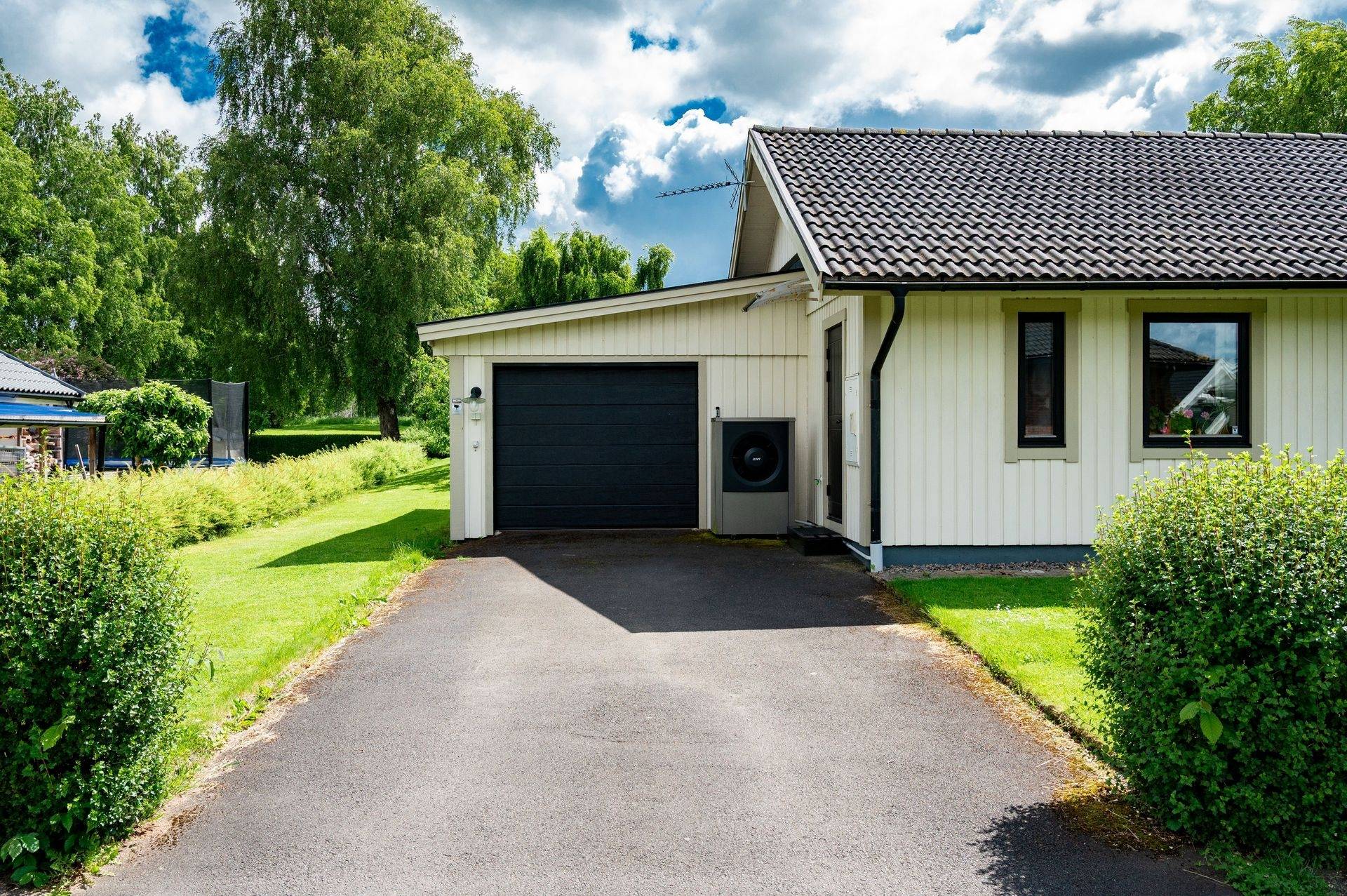 5 rum Villa på Tegnérgatan 19 Falköping Falköpings kommun - bild 20