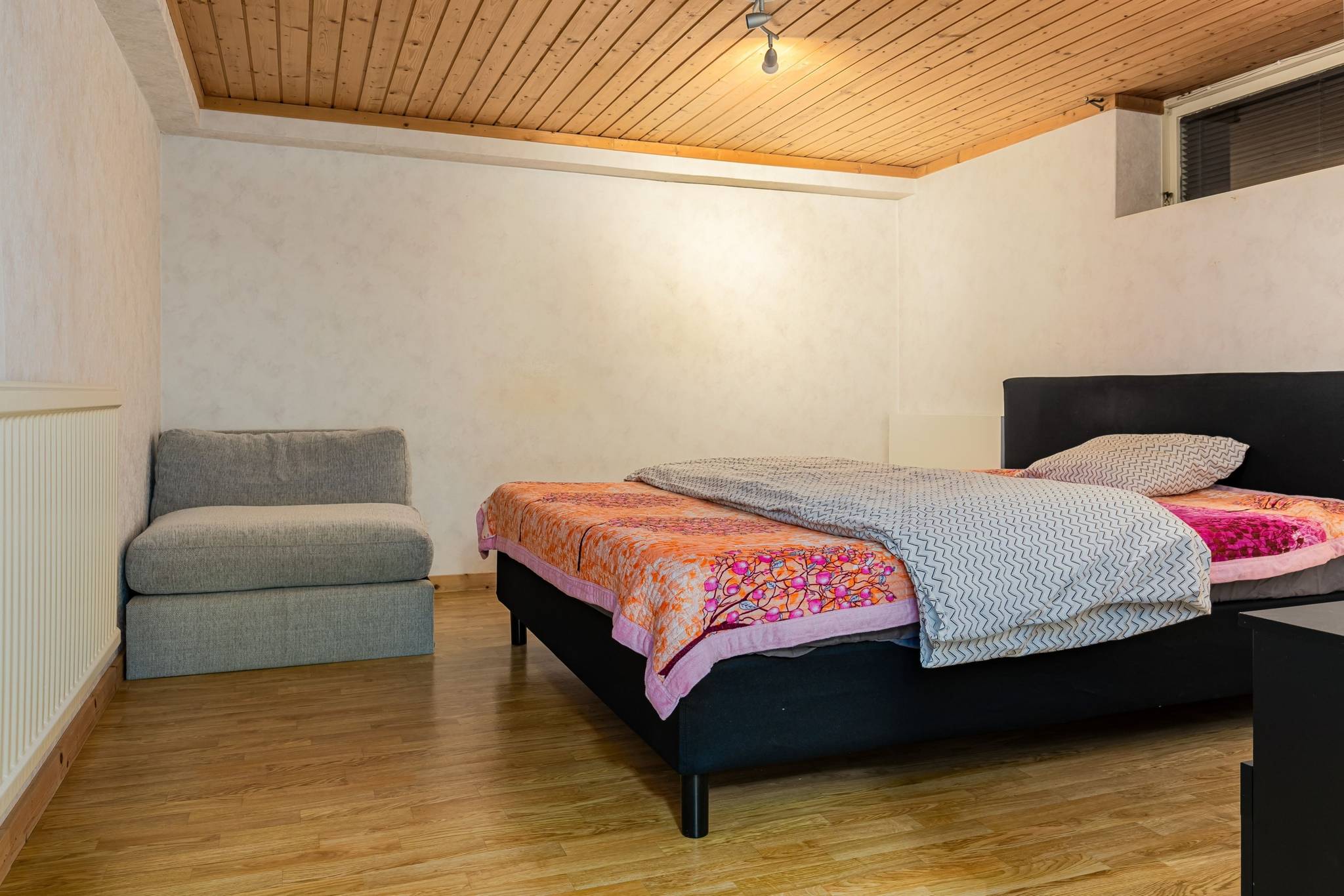 4 rum Villa på Hagagatan 7 Storebro Vimmerby kommun - bild 21