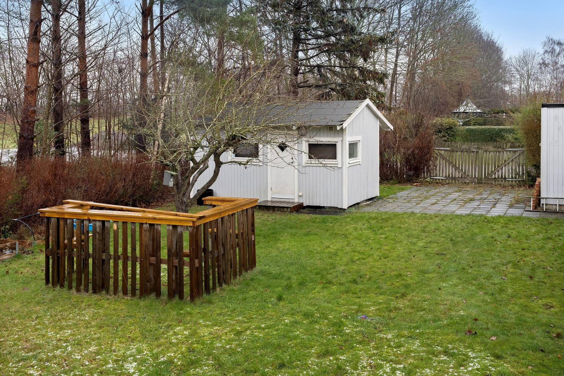 6 rum Villa på Topasvägen 2 Löddeköpinge Kävlinge kommun - bild 22