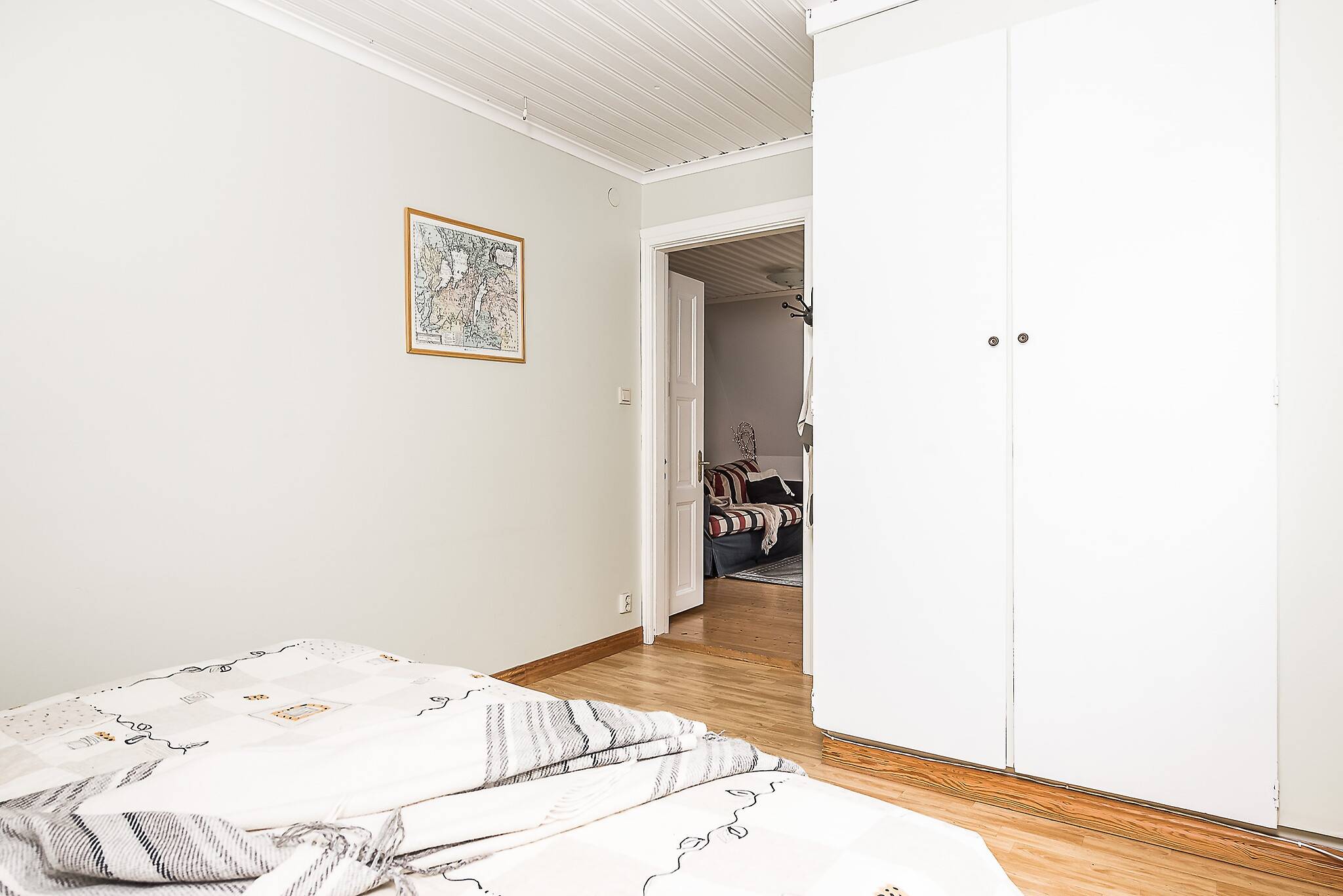 7 rum Villa på Kyrkvägen 12 Habo Habo kommun - bild 30