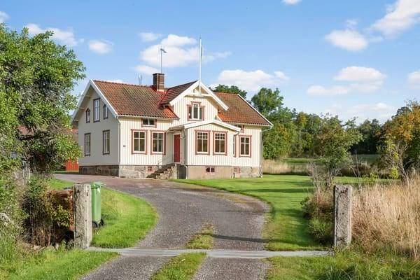 Särö, Kungsbacka kommun