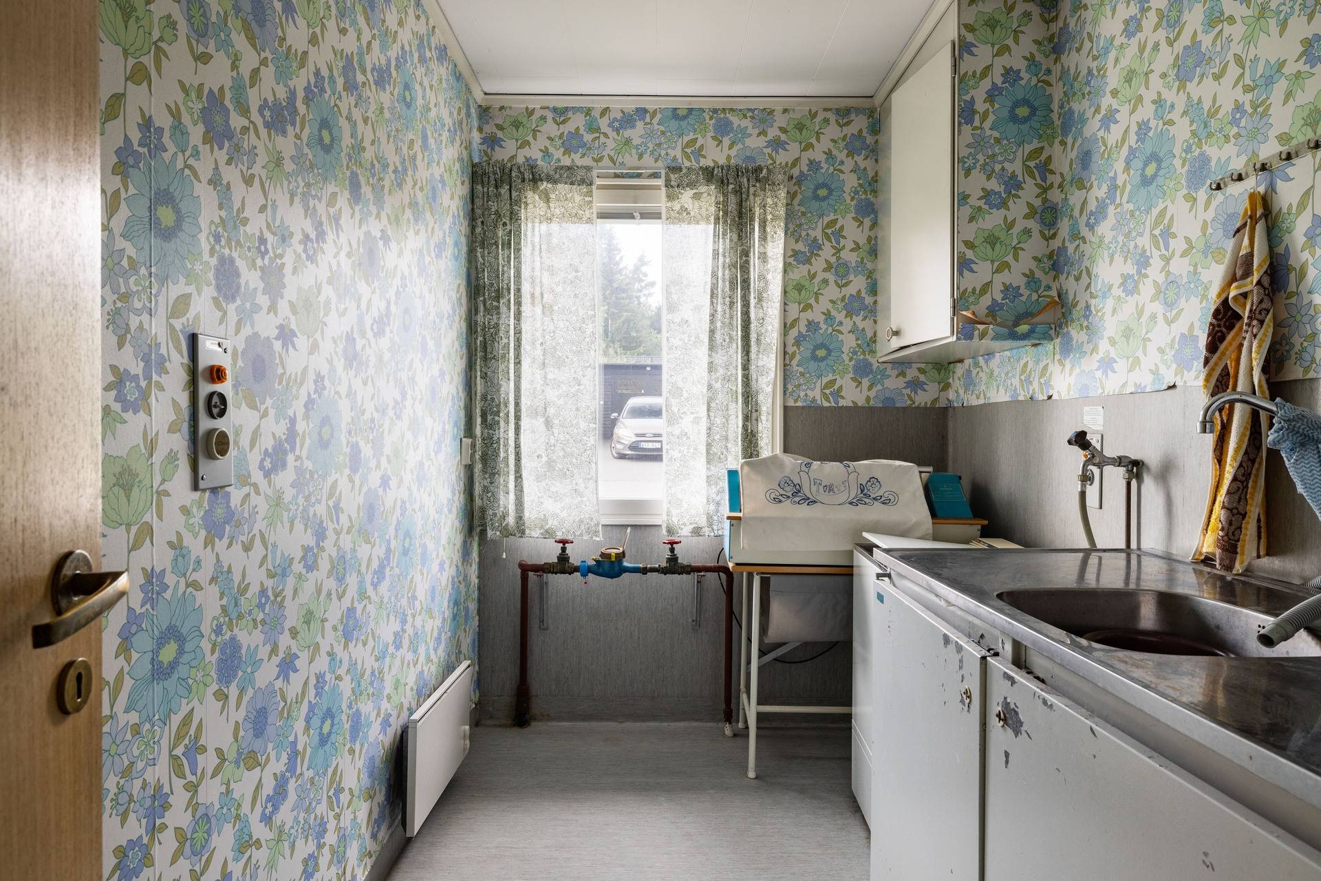 5 rum Villa på Kulvägen 8 Lindalen Tyresö kommun - bild 20