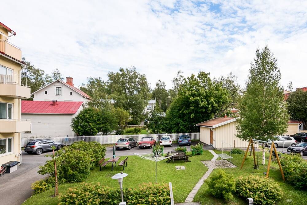 3 rum Lägenhet på Norra Gröngatan 9 A Karlslund Östersunds kommun - bild 20