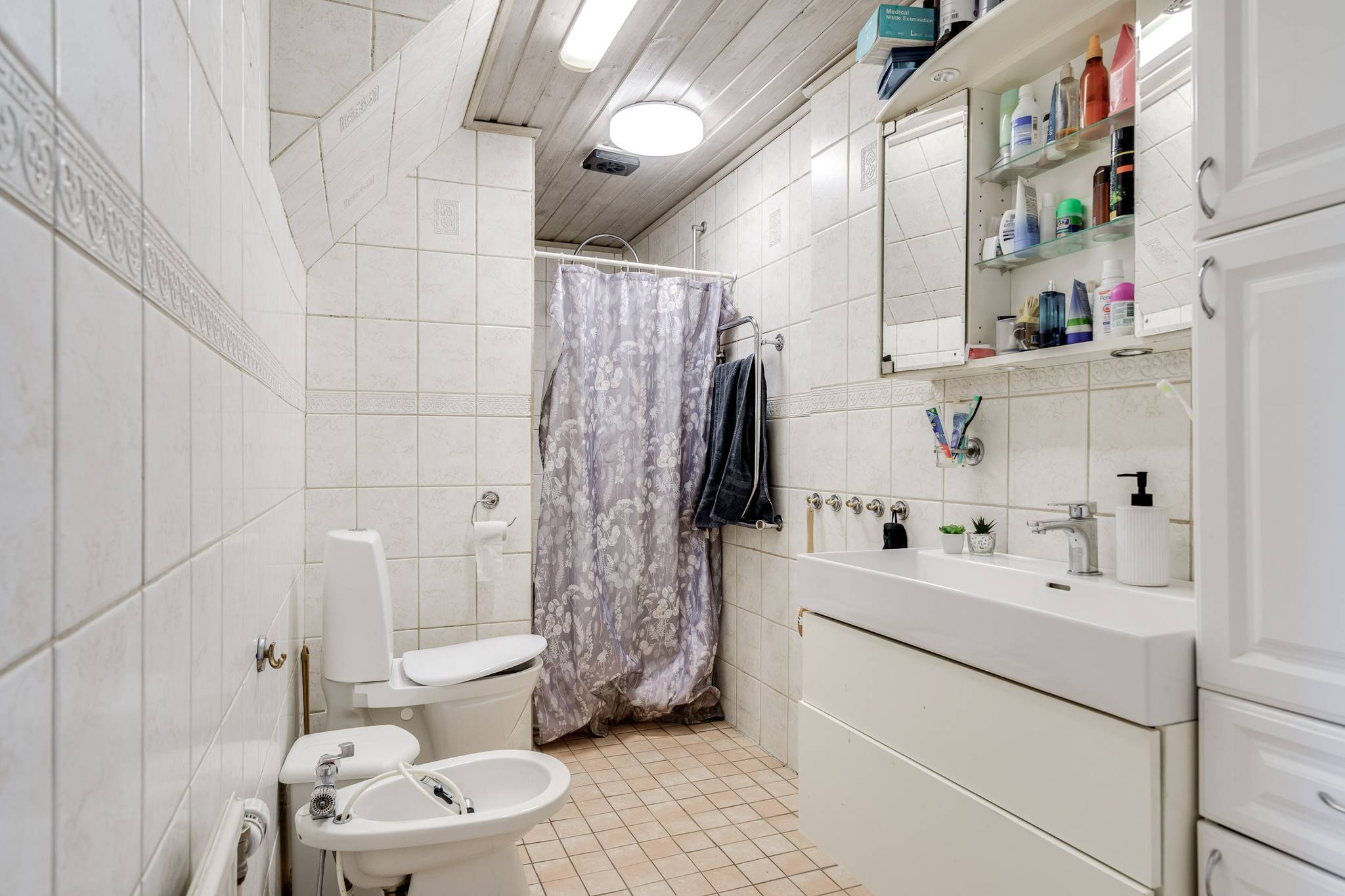 5 rum Villa på Örebrovägen 15 Odensbacken Örebro kommun - bild 26