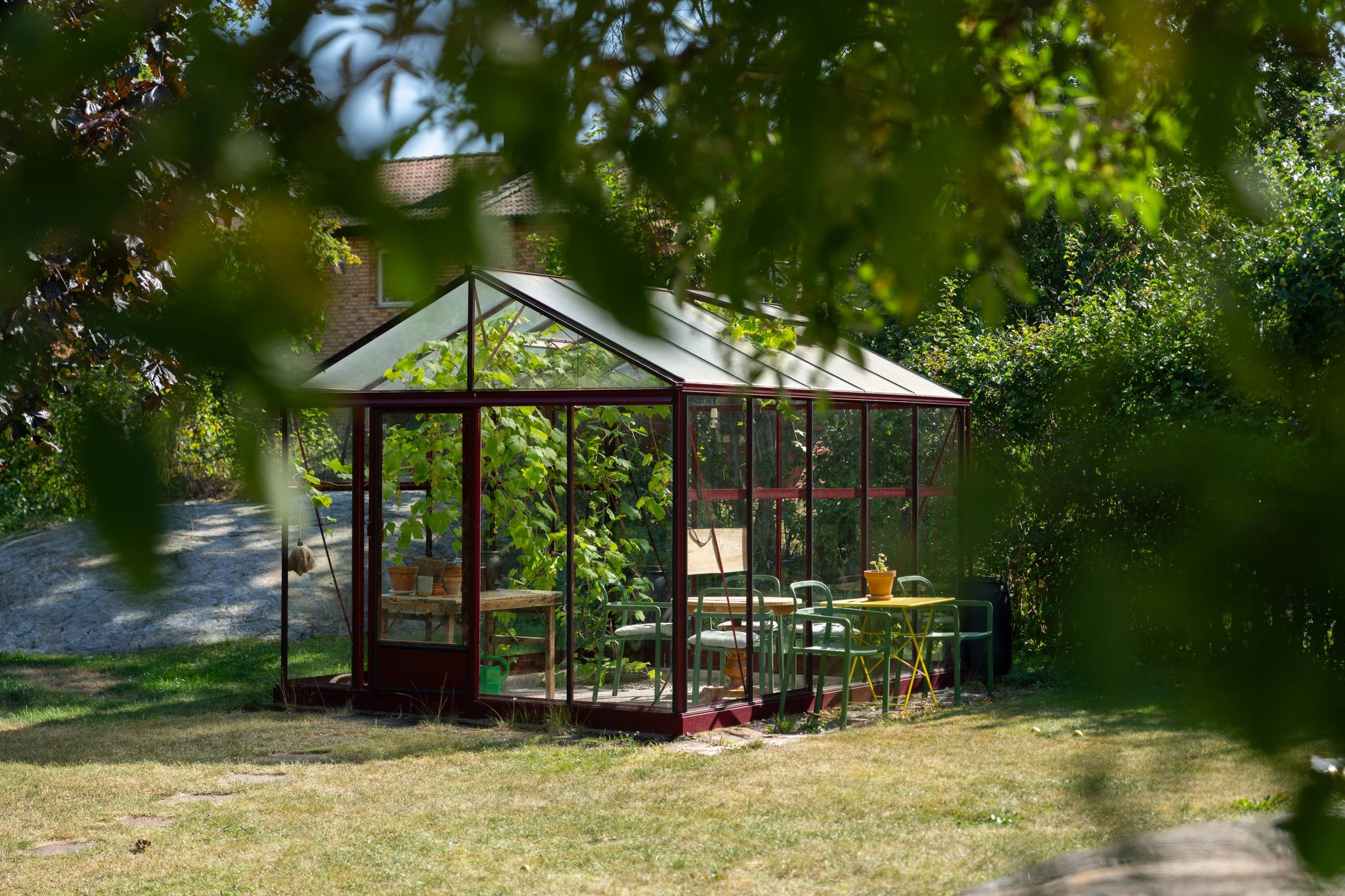 6 rum Villa på Vintervägen 38 Stocksund Danderyds kommun - bild 14