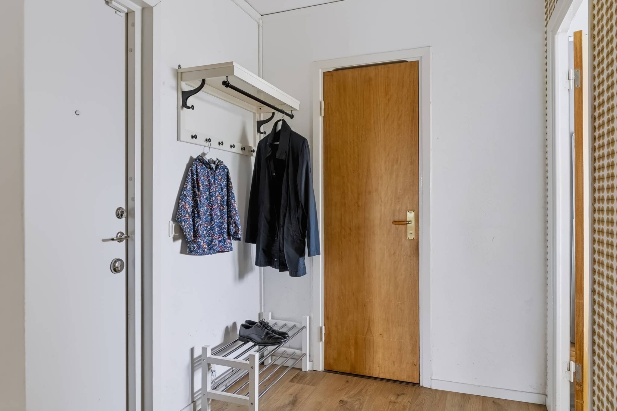 5 rum Lägenhet på Råbyvägen 32A Nilstorp Lunds kommun - bild 26