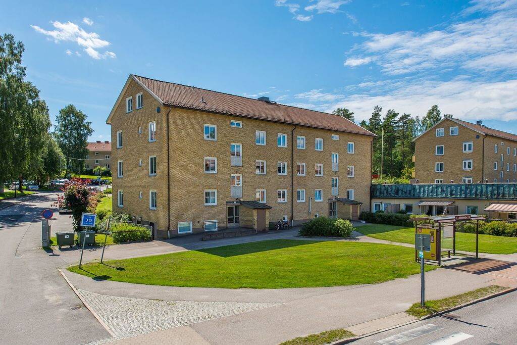 3 rum Lägenhet på Nämndemansgatan 55B Dammsvedjan Borås kommun - bild 24
