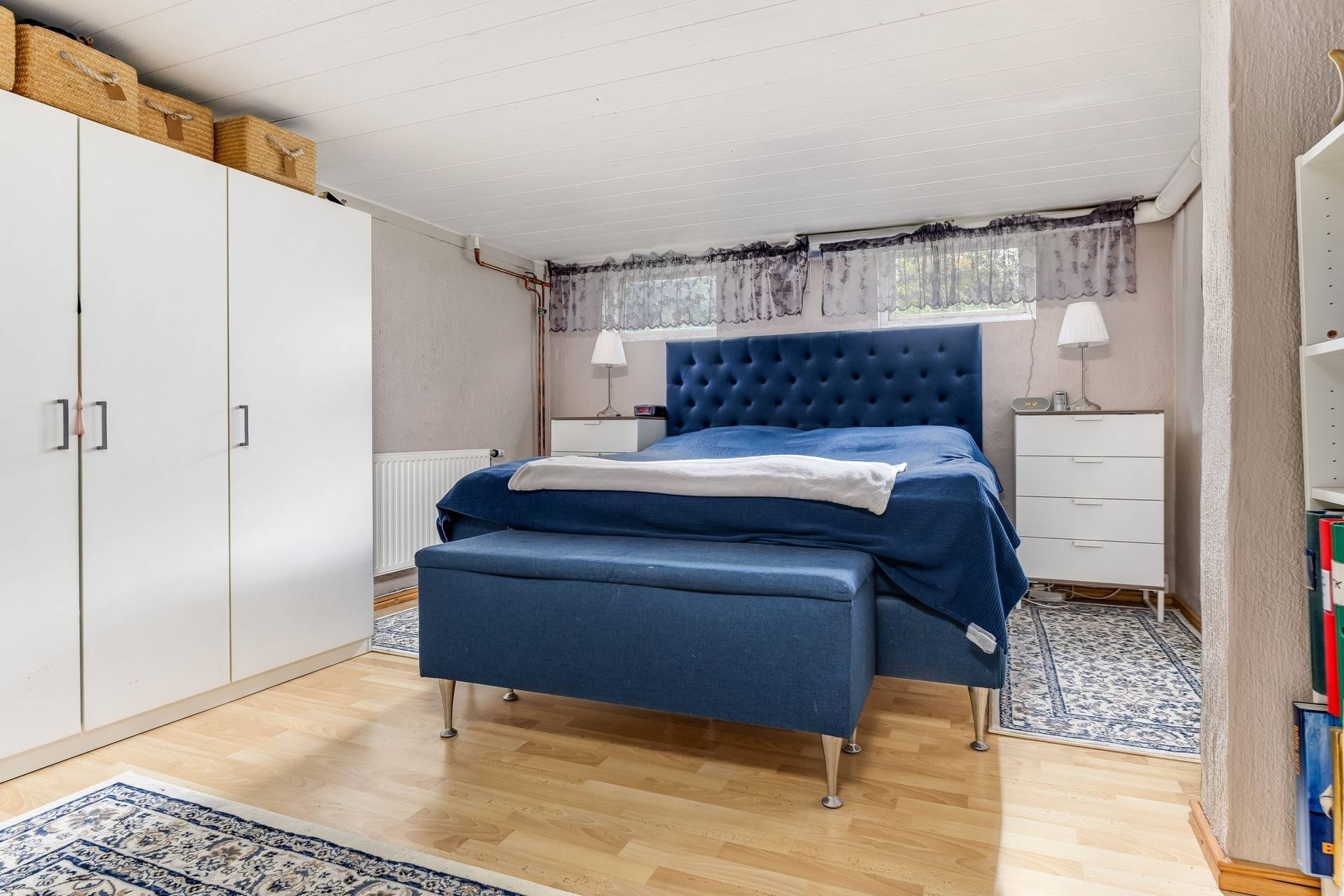 5 rum Villa på Sporrtorpsvägen 5 Grängesberg Västra Ludvika kommun - bild 20