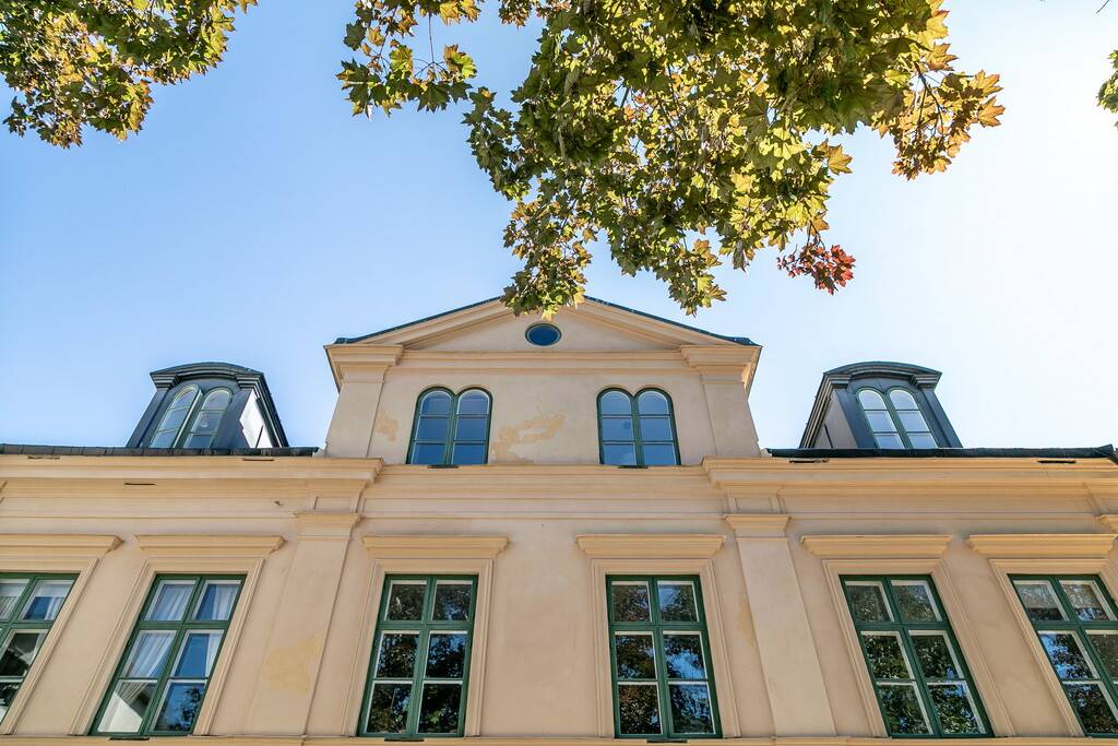2 rum Lägenhet på Repslagaregatan 15 Centralt Linköpings kommun - bild 28
