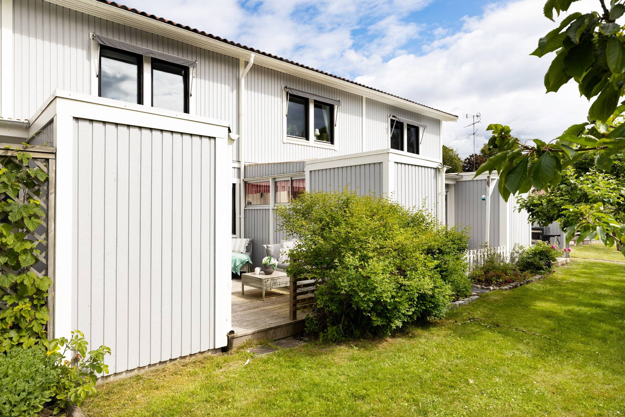 4 rum Lägenhet på Kärrängsgatan 26 Barnarp Jönköpings kommun - bild 23