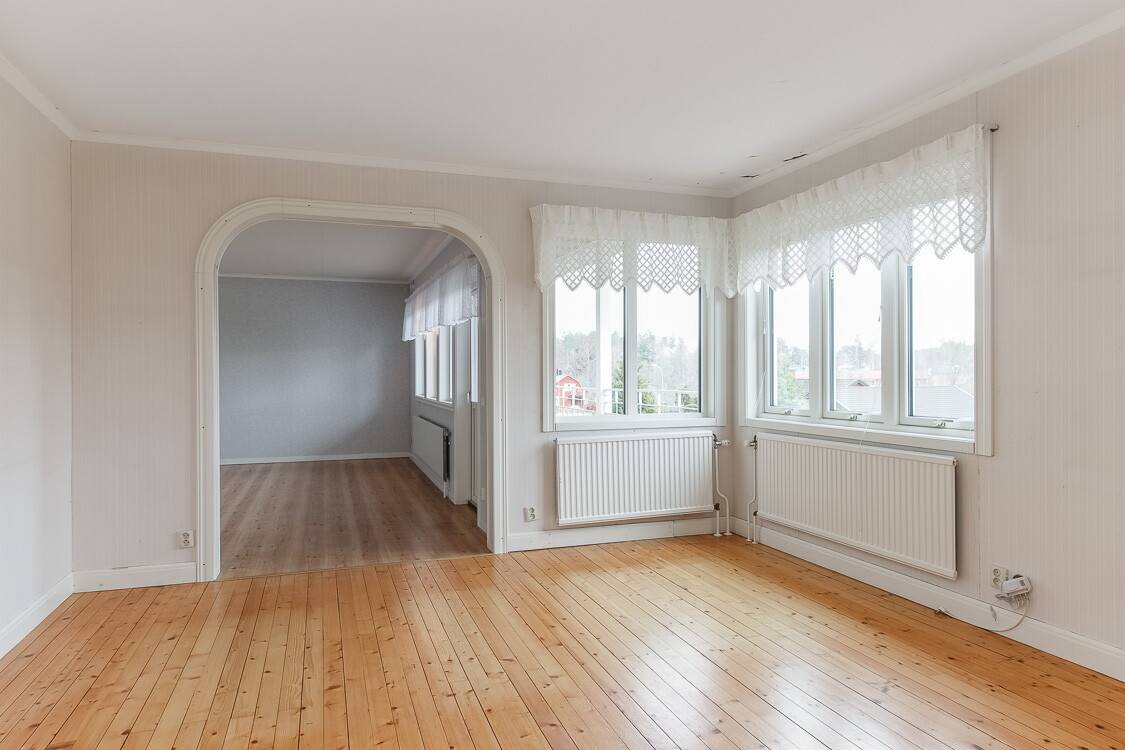 6 rum Villa på Kyrkvägen 16 Mörlunda Hultsfreds kommun - bild 16