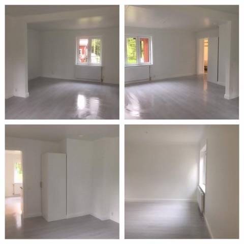 396 m² Villa på Sågvägen 21A Nordanstigs kommun - bild 5