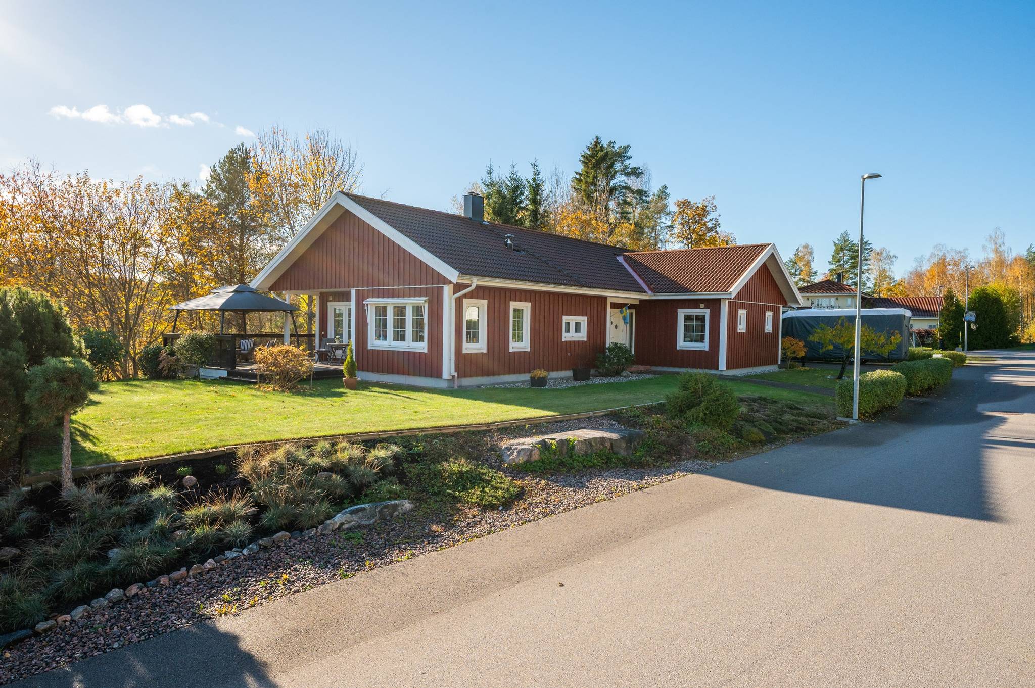 Bergshammar, Nyköpings kommun