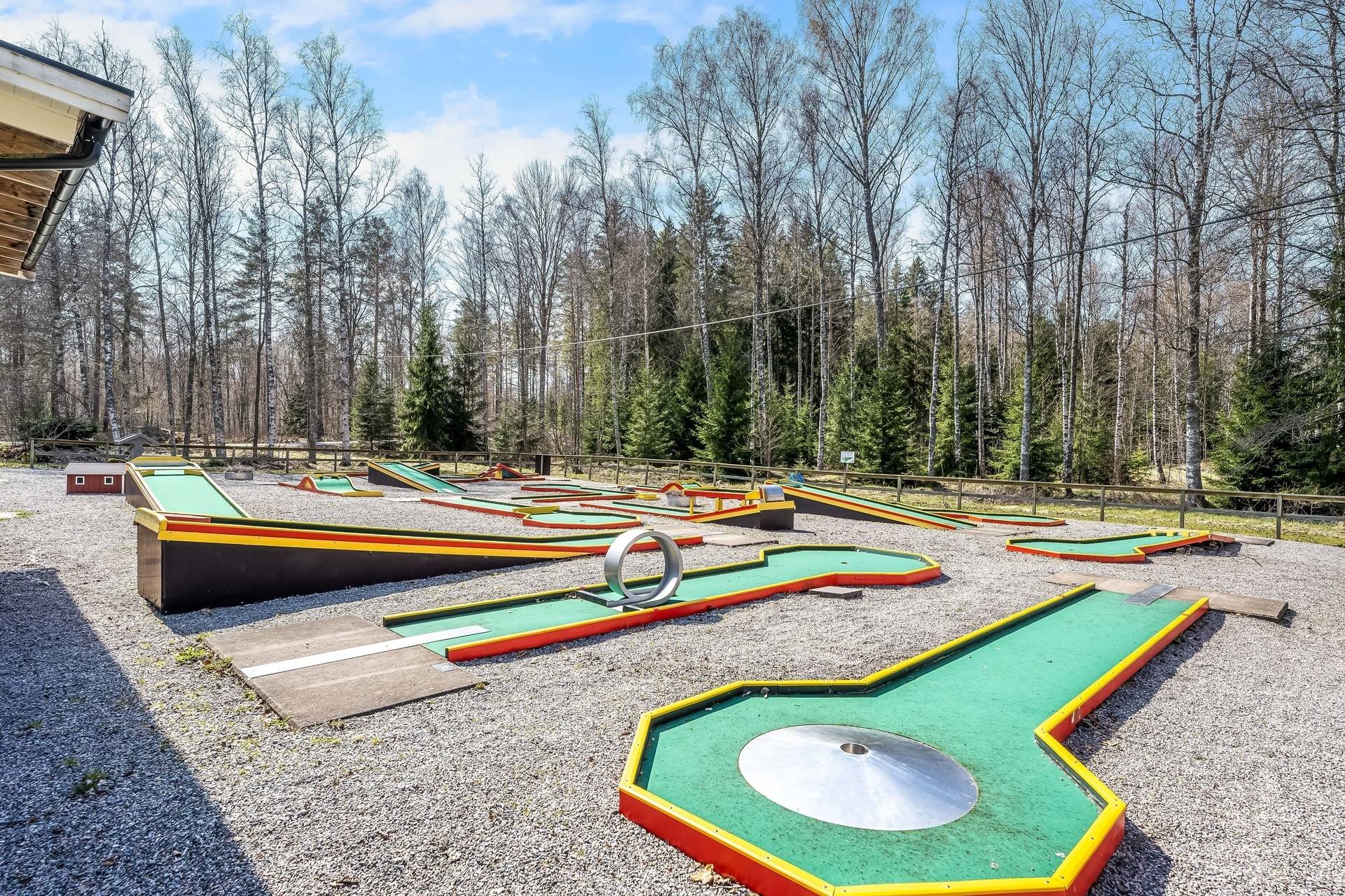3 rum Fritidshus på Rådjursvägen 37 Bränntorp Finspångs kommun - bild 30